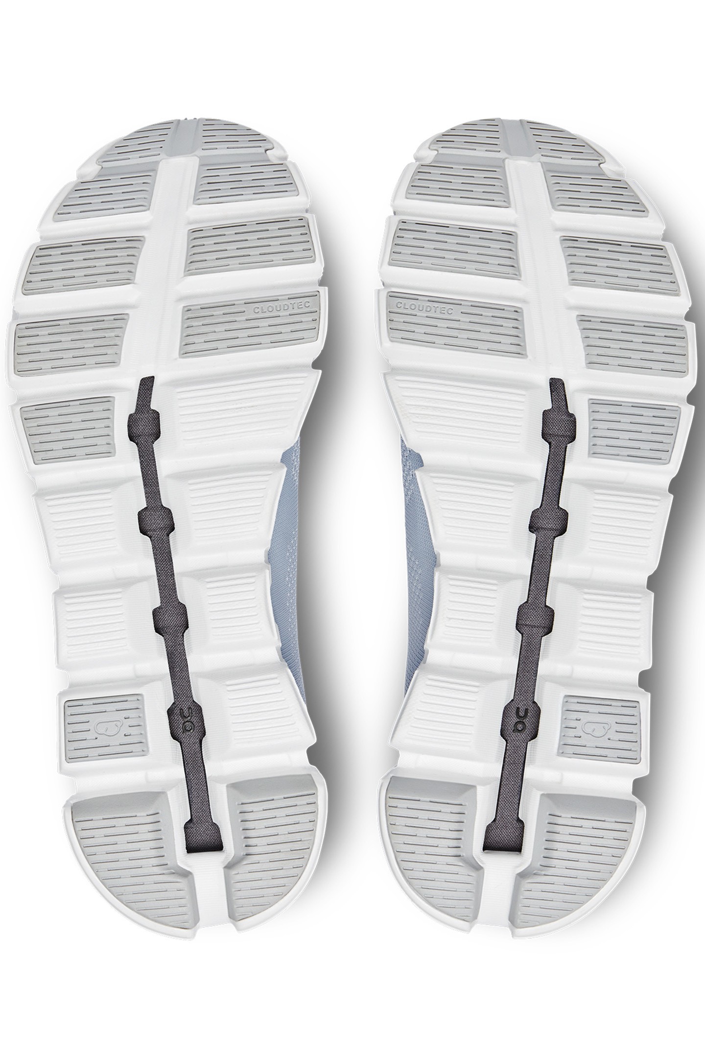 CLOUD 5 COAST HEATHER CHAMBRAY 5