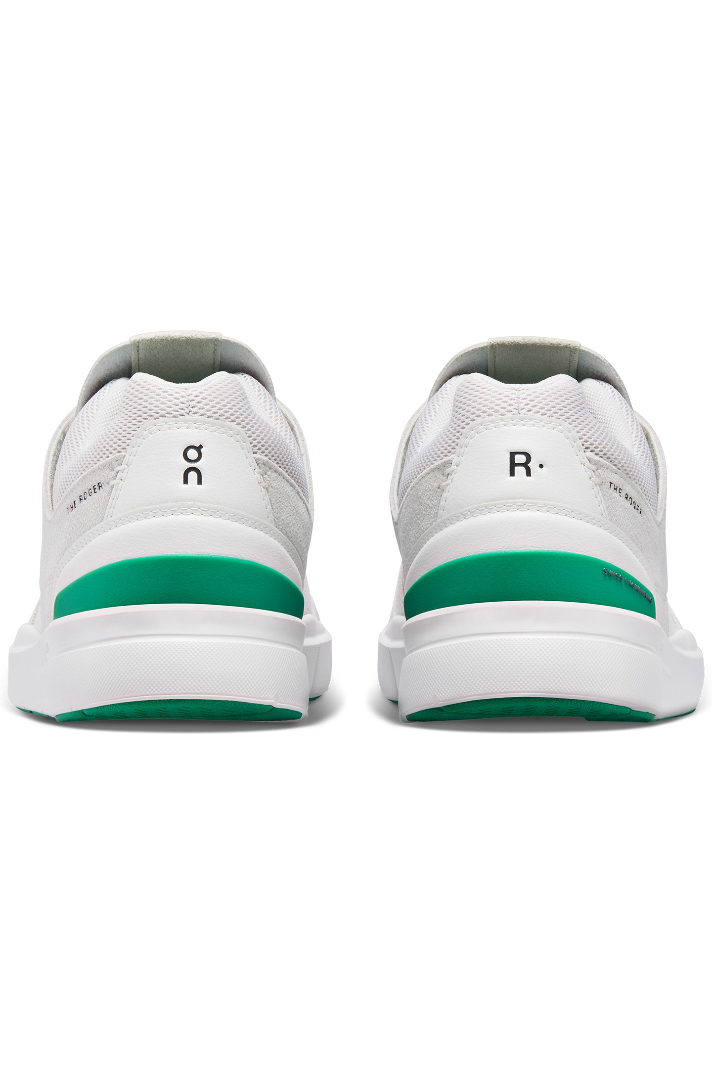 THE ROGER CLUBHOUSE 1 FROST MINT 4