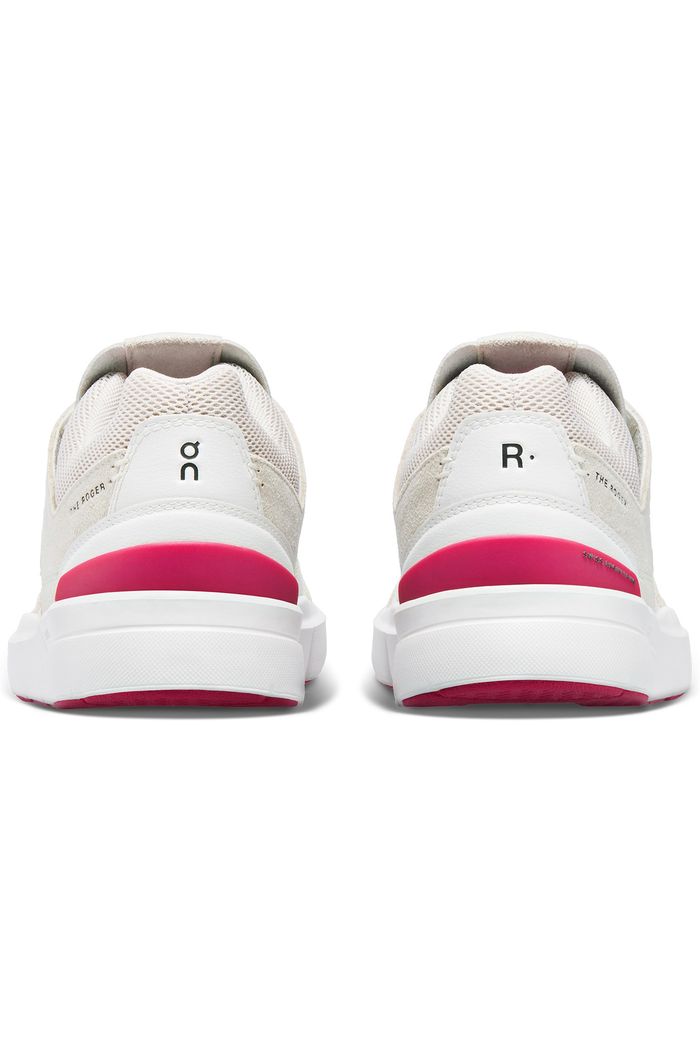 THE ROGER CLUBHOUSE 1 SAND CERISE 4