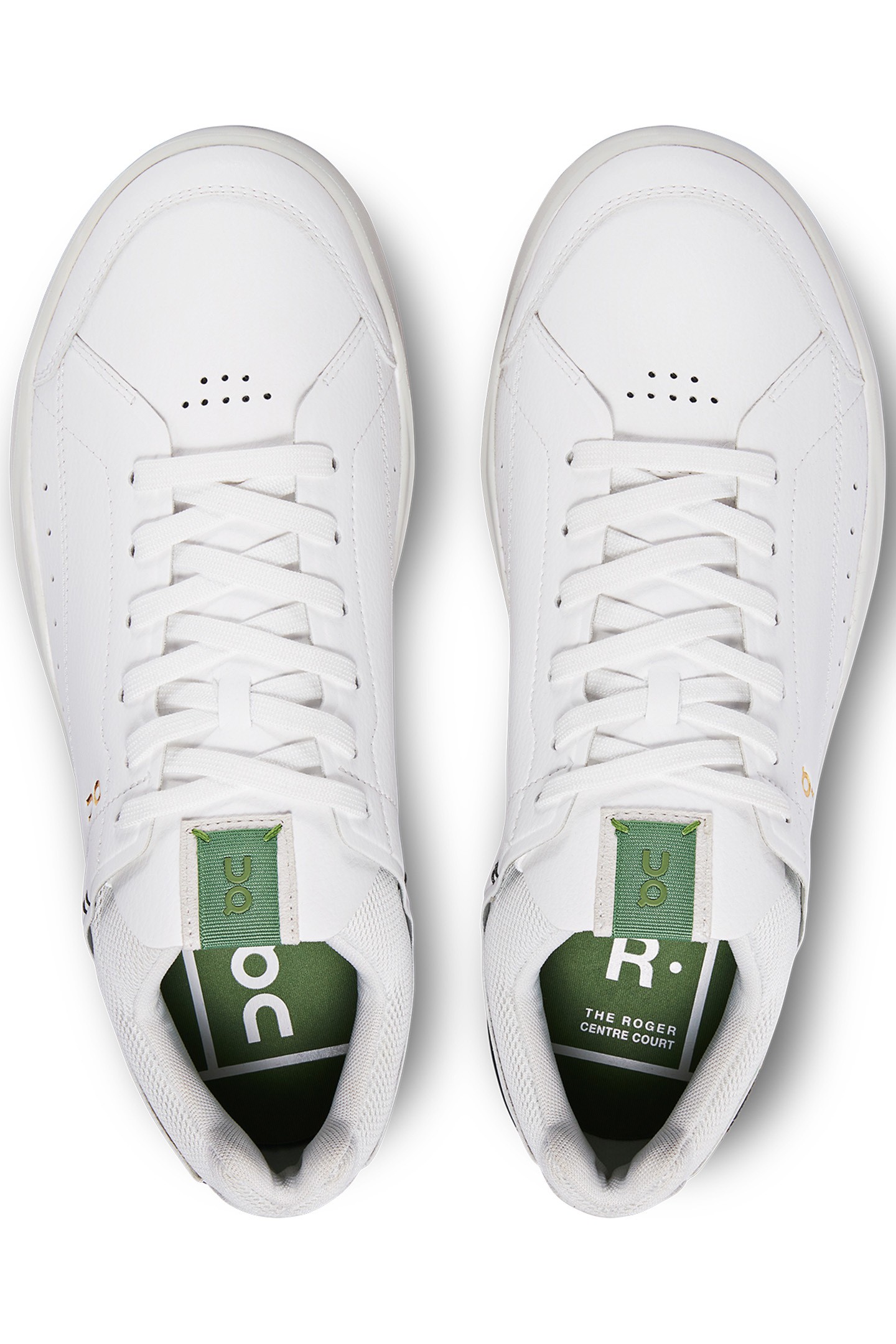 THE ROGER CENTRE COURT 1 WHITE SAGE 3