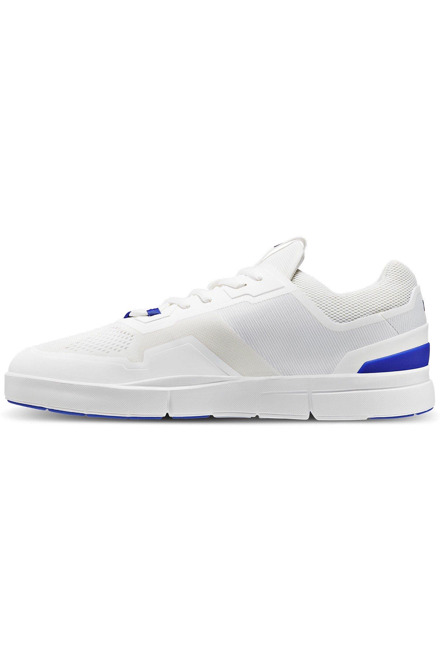 THE ROGER SPIN 1 UNDYED-WHITE INDIGO 6