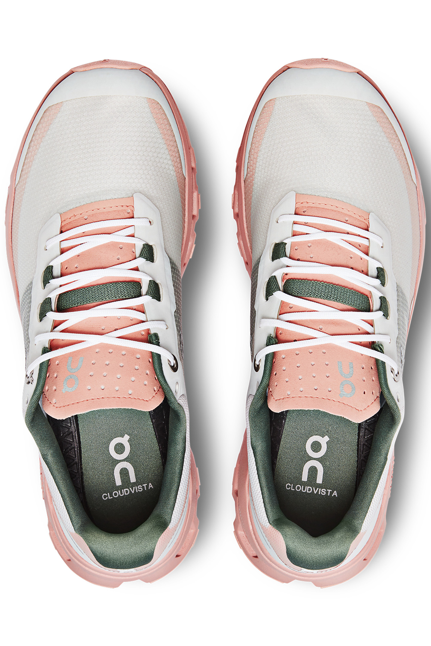 CLOUDVISTA 1 FROST ROSE 3