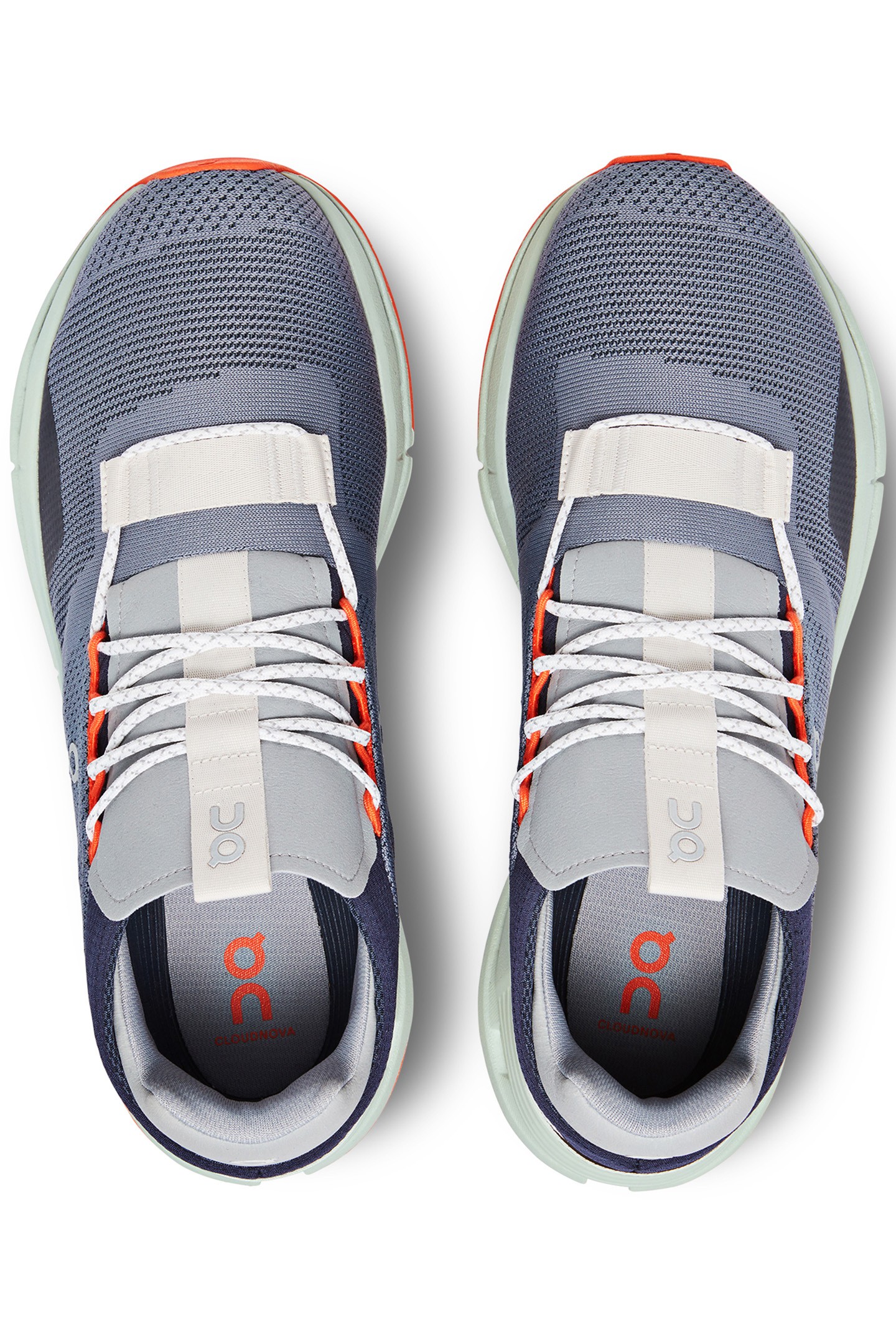 CLOUDNOVA 1 METAL MINERAL 3