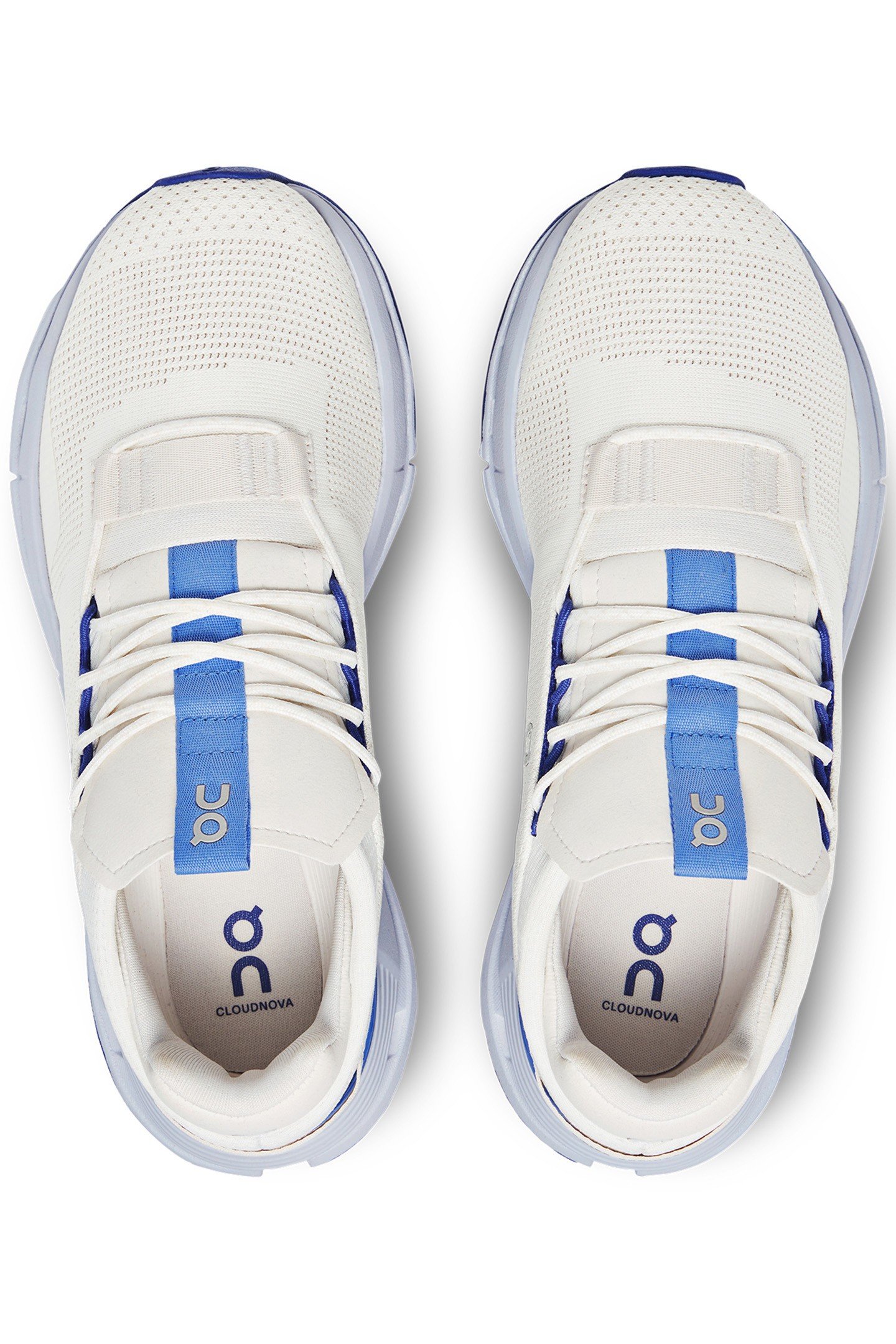 CLOUDNOVA 1 UNDYED-WHITE HEATHER 3