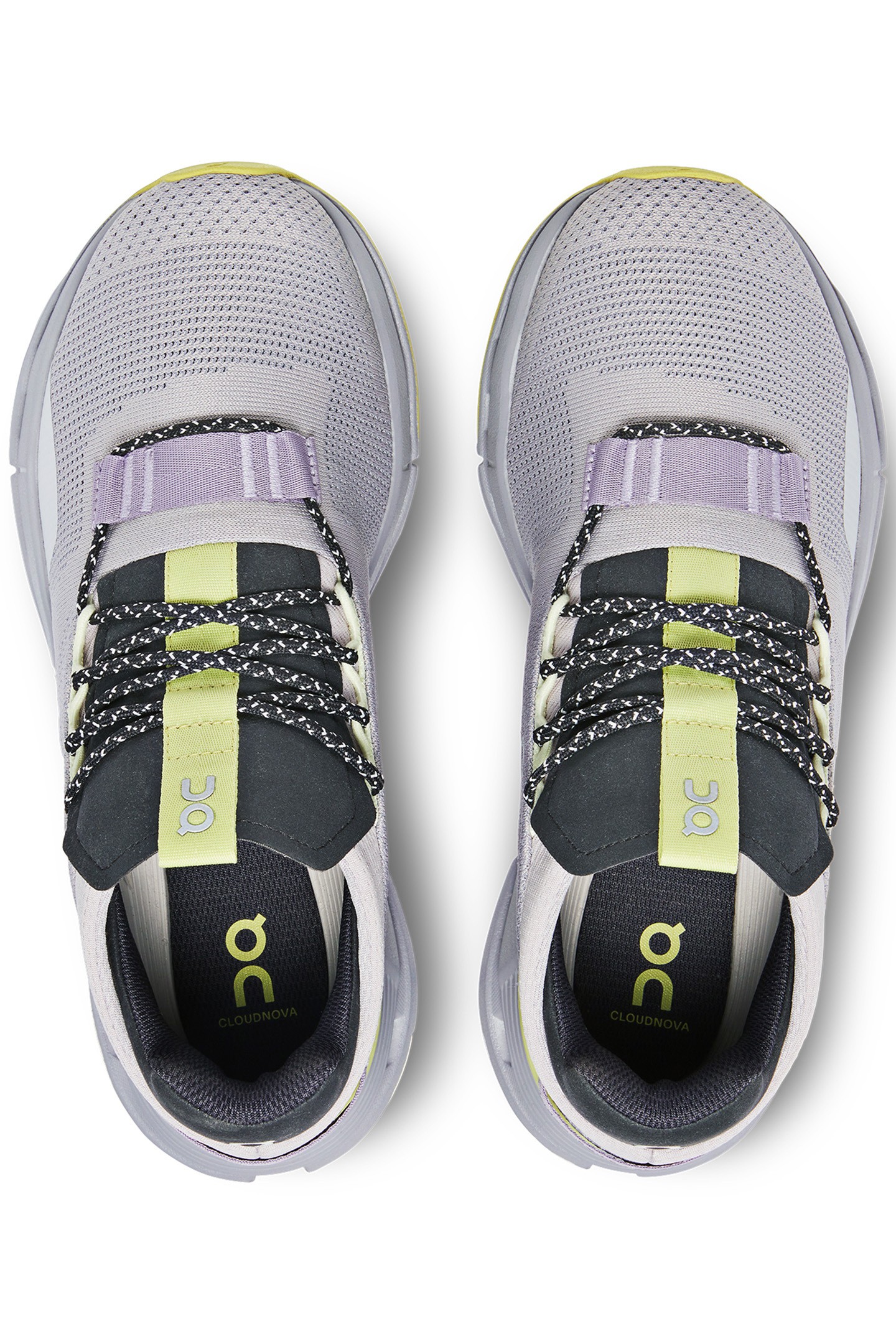 CLOUDNOVA 1 PEARL ZEST 3