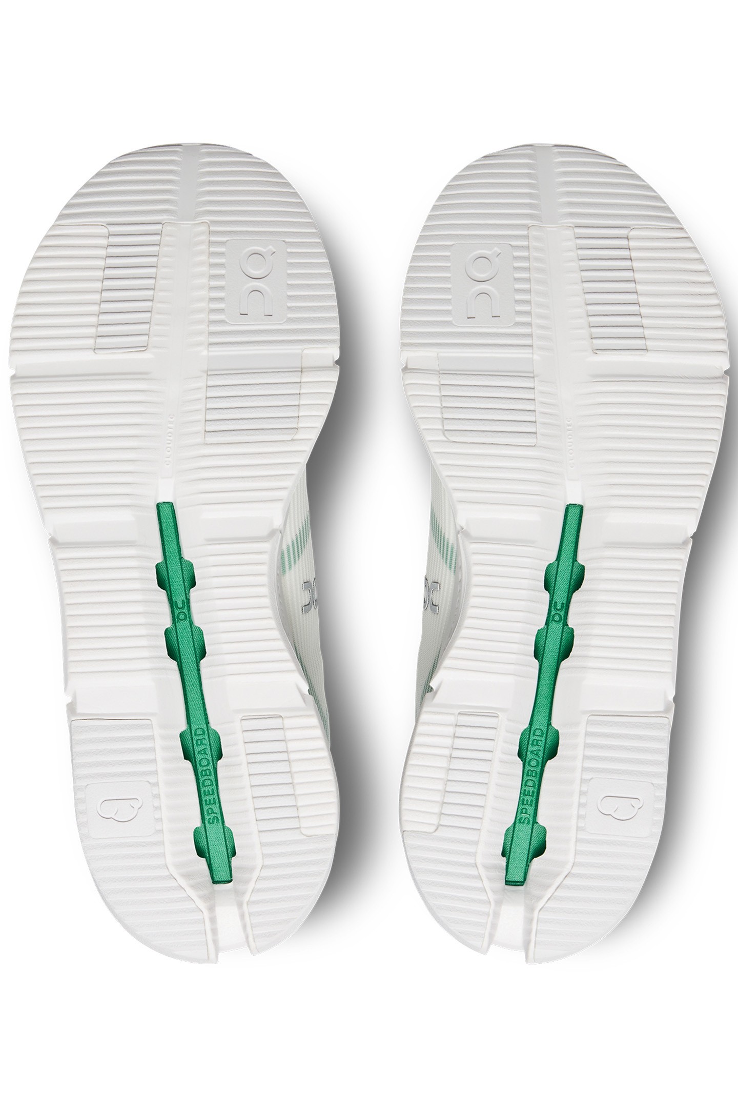 CLOUDNOVA VOID 1 UNDYED-WHITE MINT 5