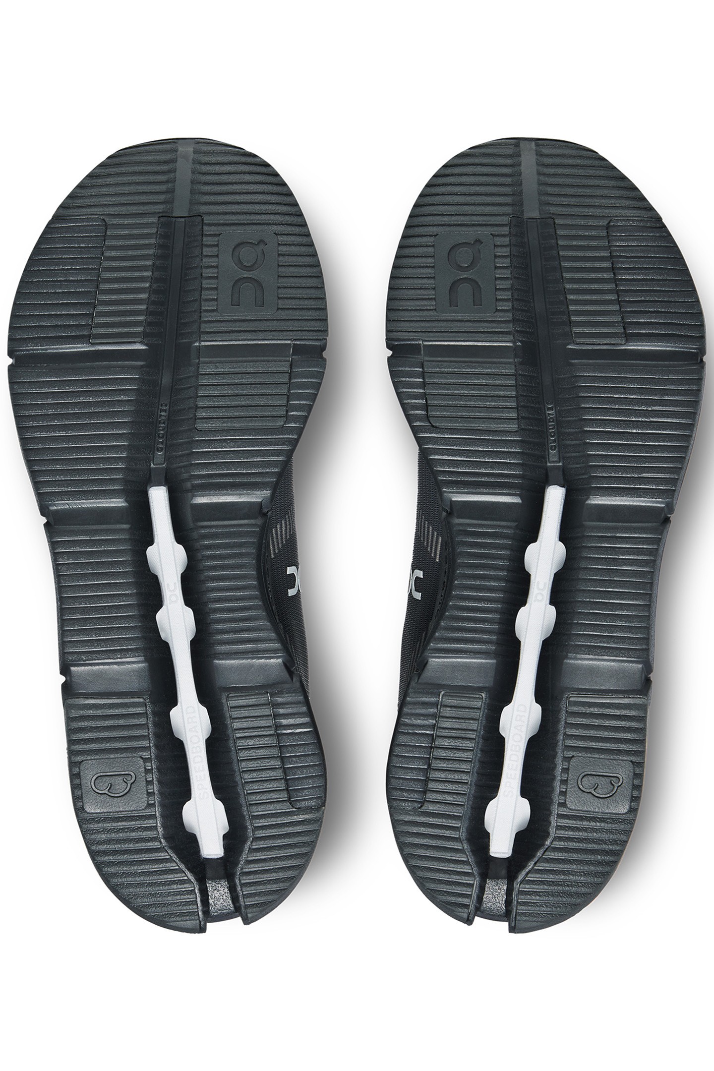 CLOUDNOVA VOID 1 ECLIPSE UNDYED-WHITE 5