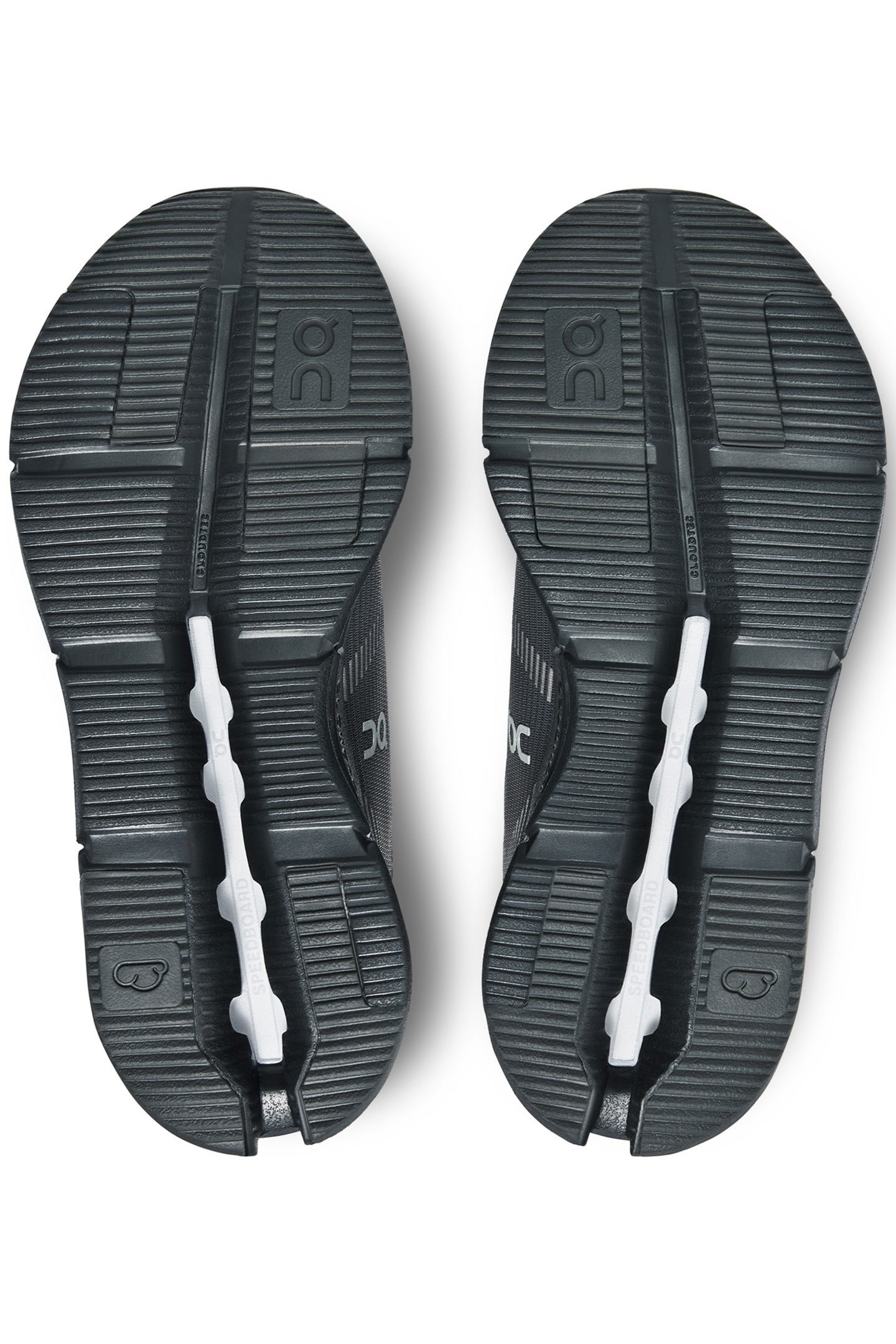 CLOUDNOVA VOID 1 ECLIPSE UNDYED-WHITE 5
