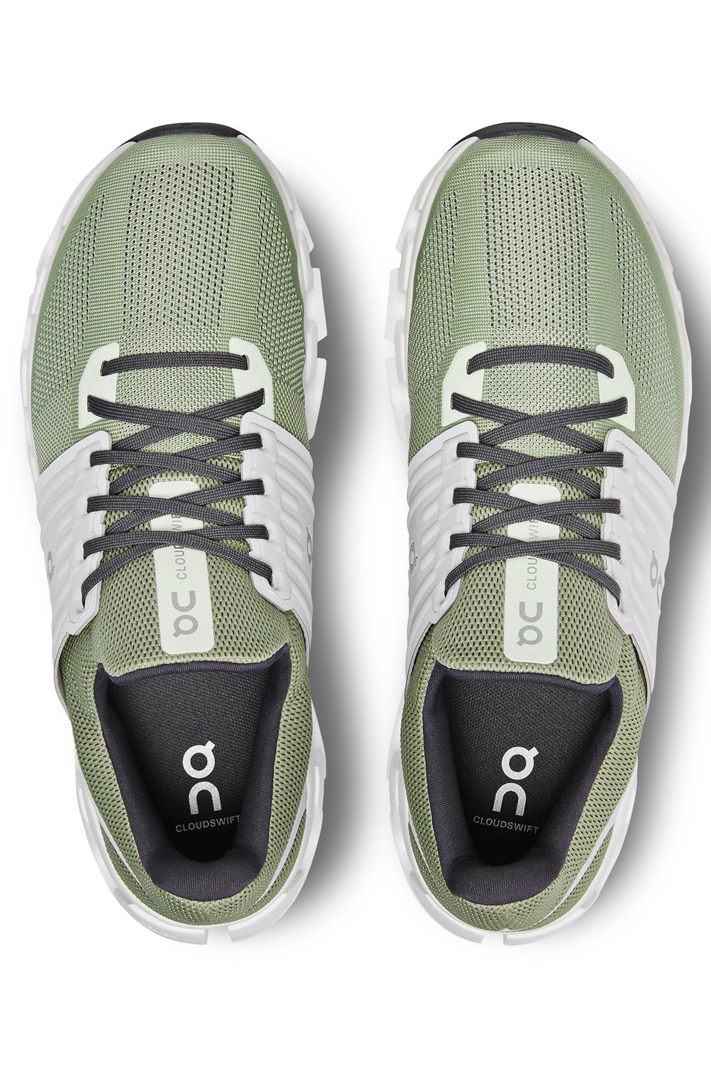 CLOUDSWIFT 3 AD LEAF FROST 3