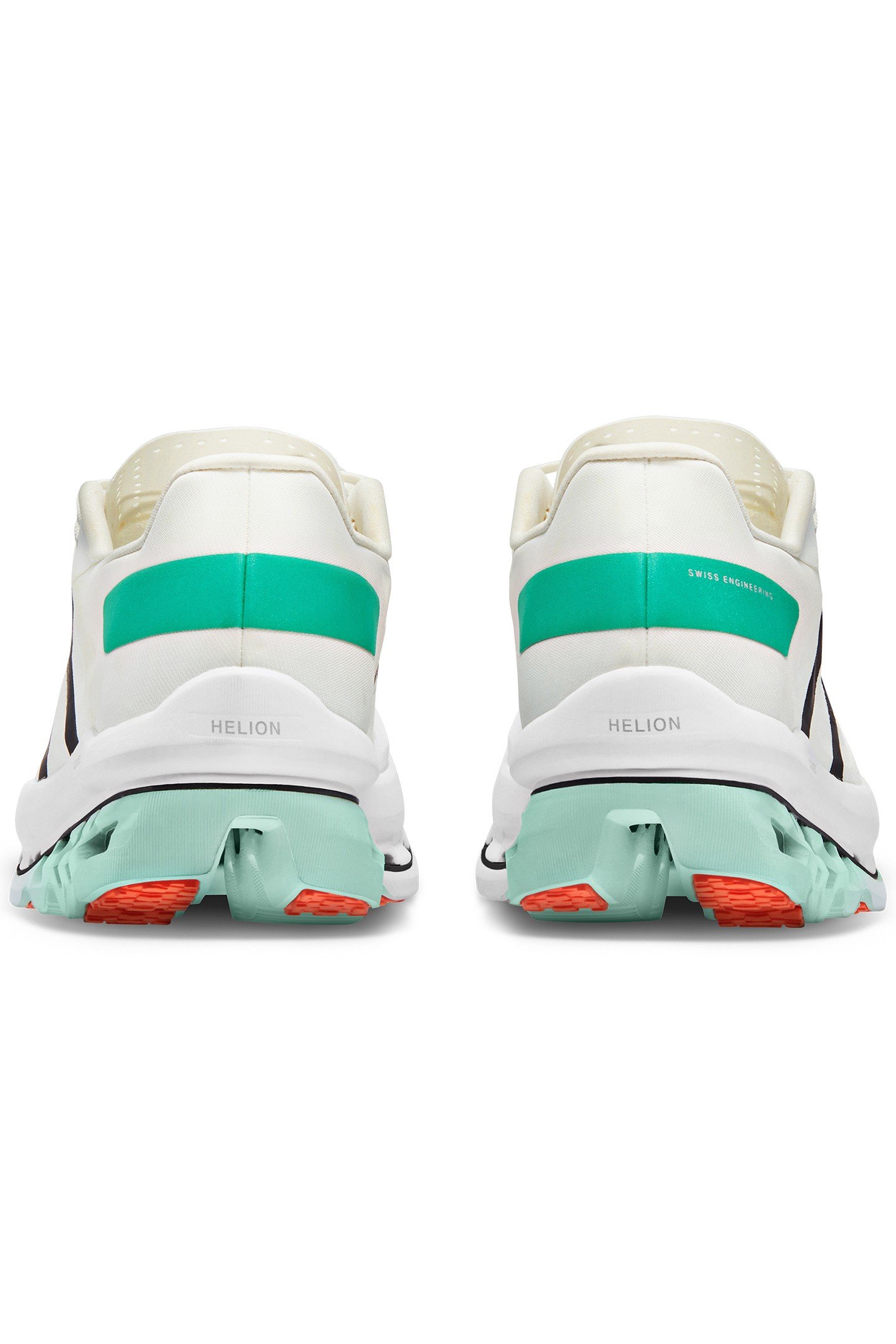 CLOUDBOOM ECHO 1 WHITE MINT 4