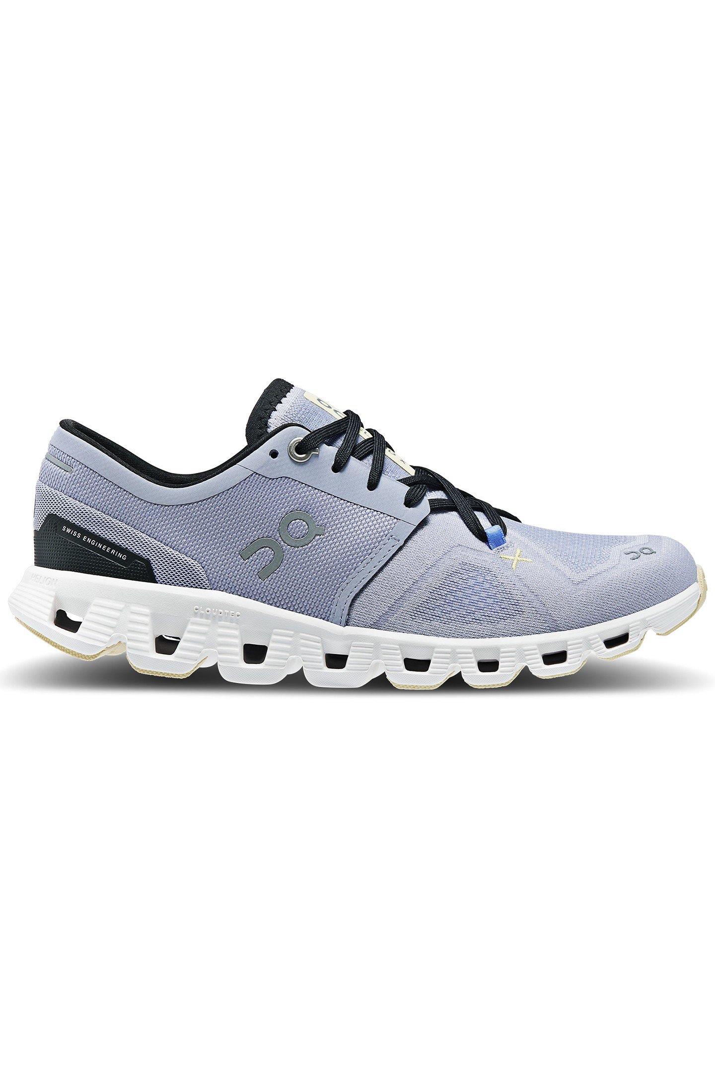 CLOUD X 3 NIMBUS WHITE by On