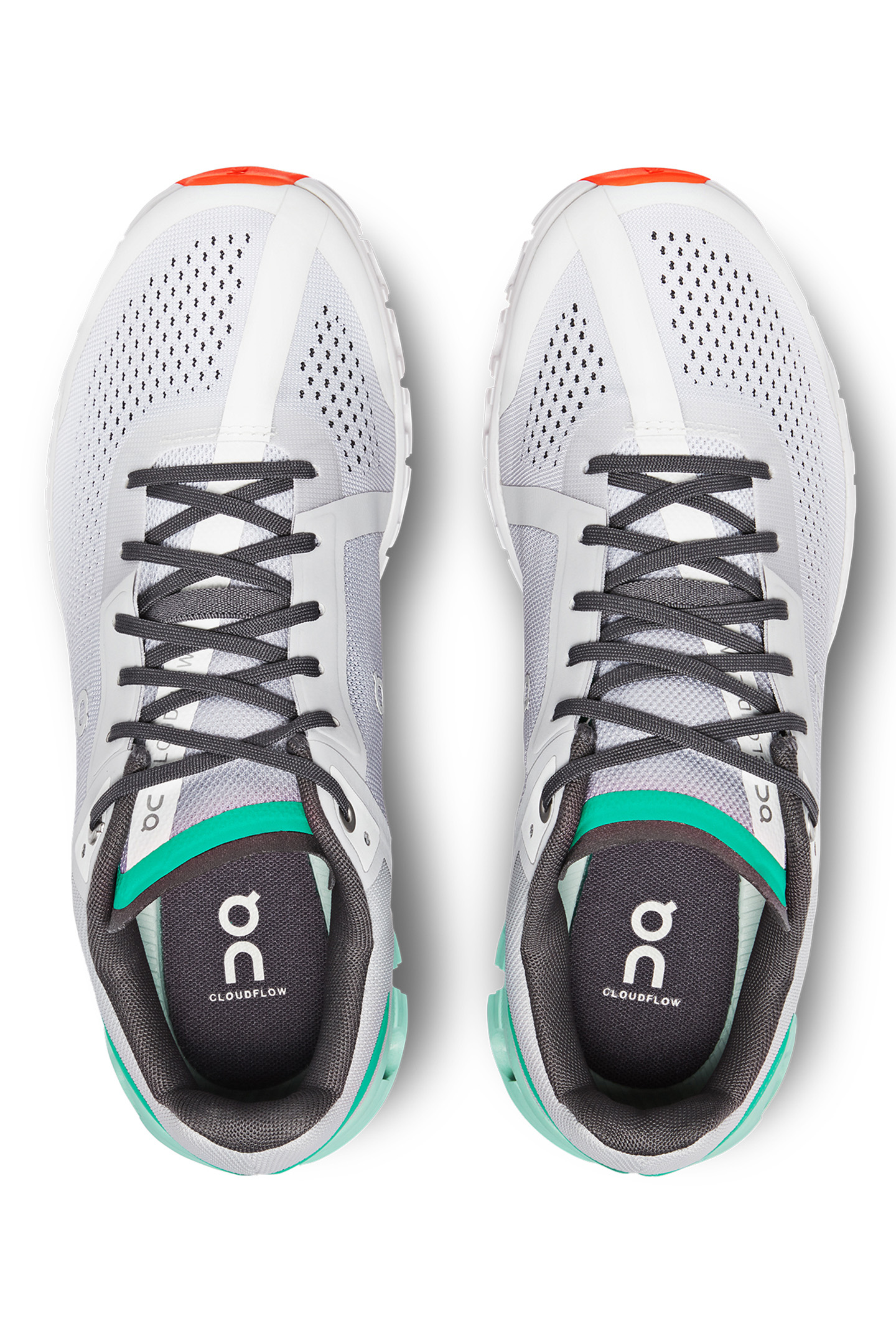 CLOUDFLOW 3 GLACIER CREEK 3