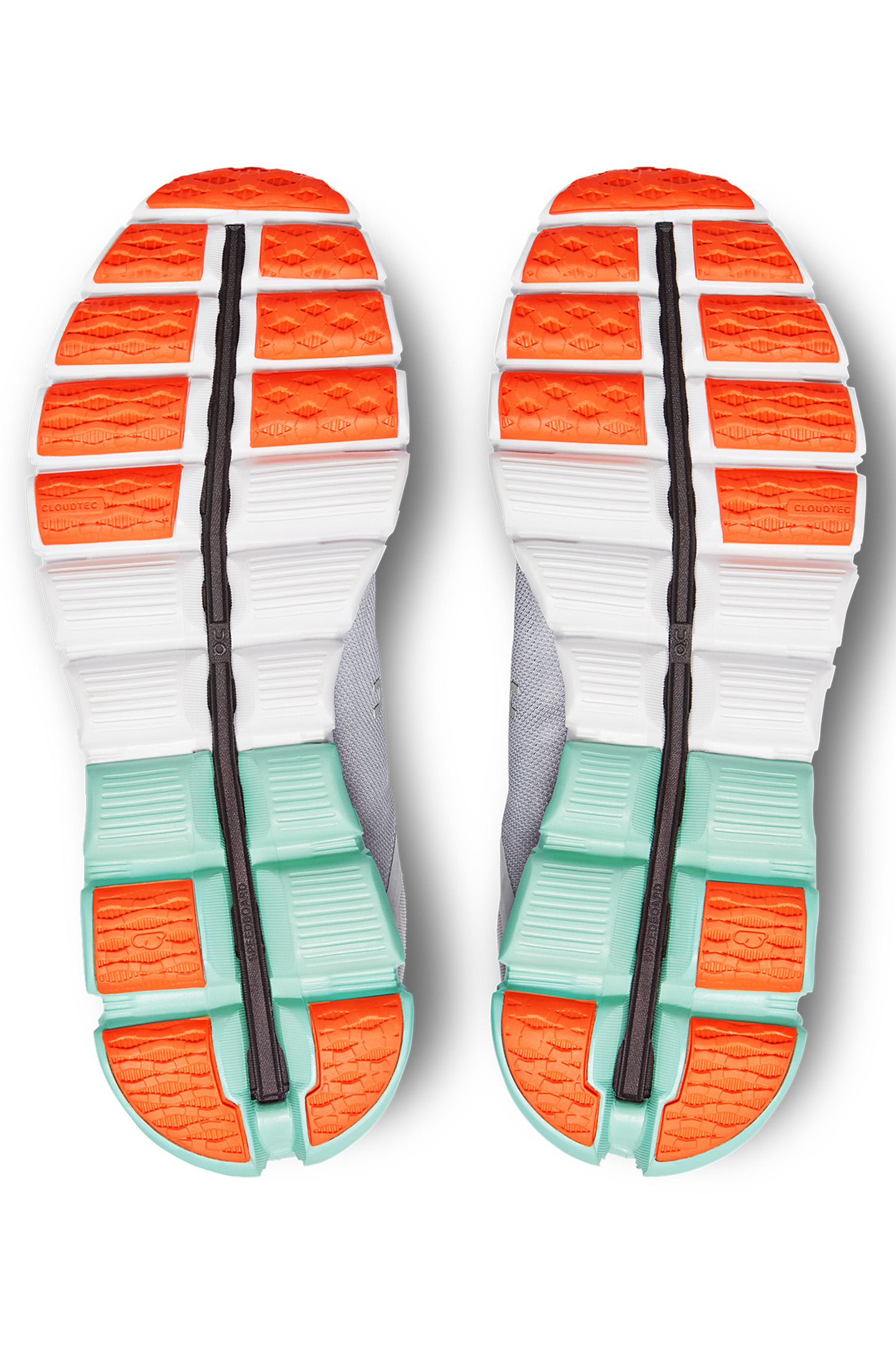 CLOUDFLOW 3 GLACIER CREEK 5