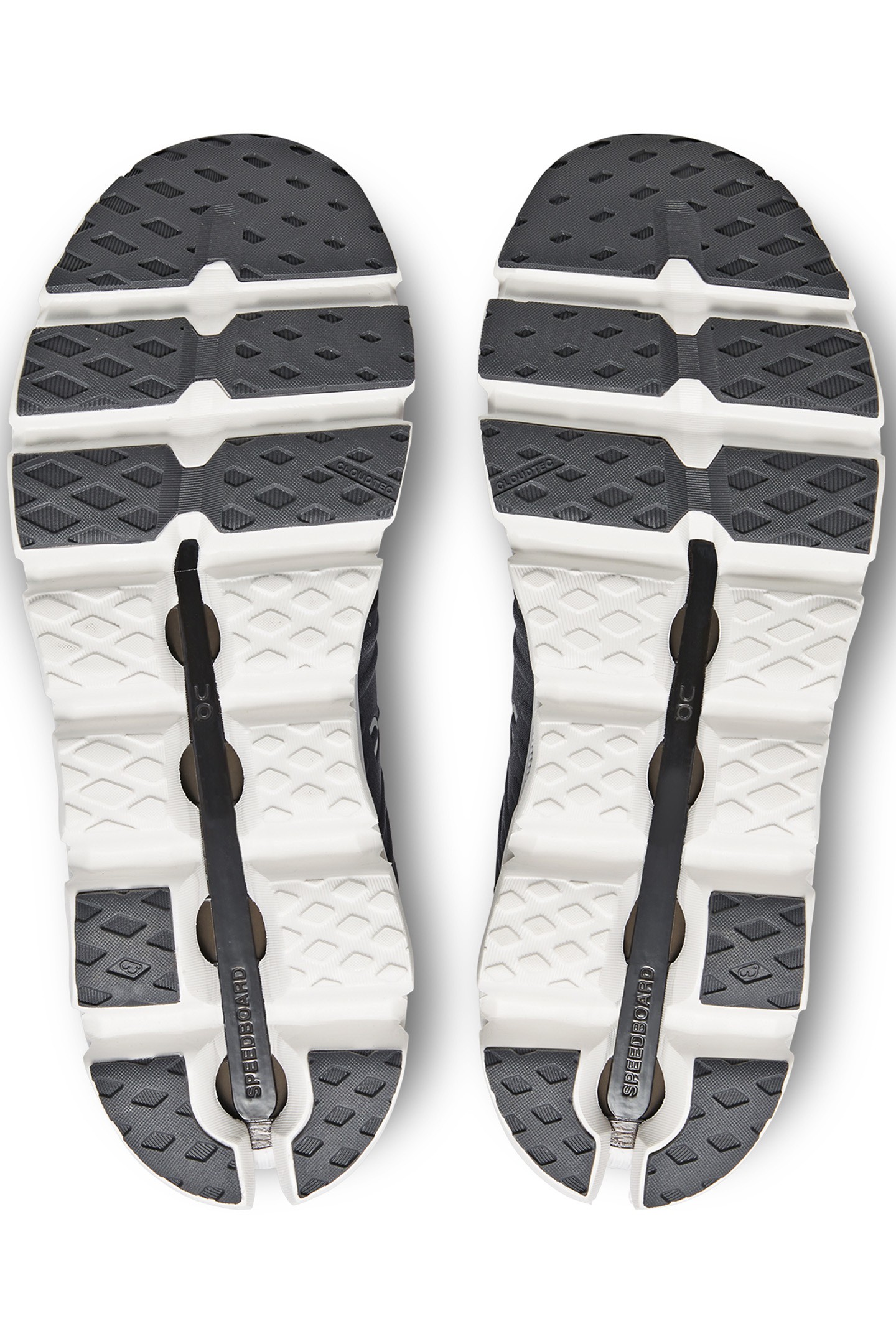 CLOUDSWIFT 3 SHARK HAY 5