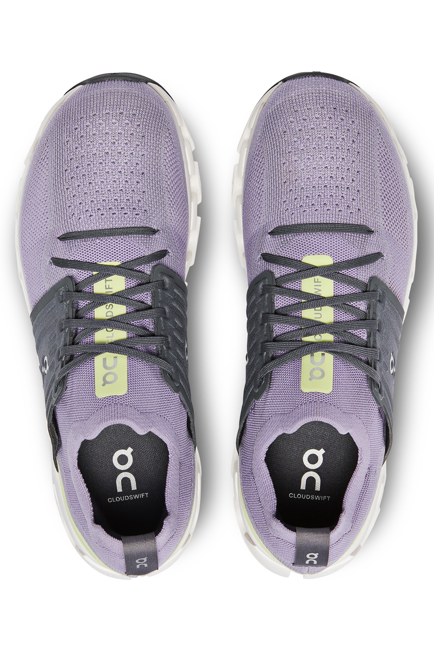 CLOUDSWIFT 3 SHARK HAY 3