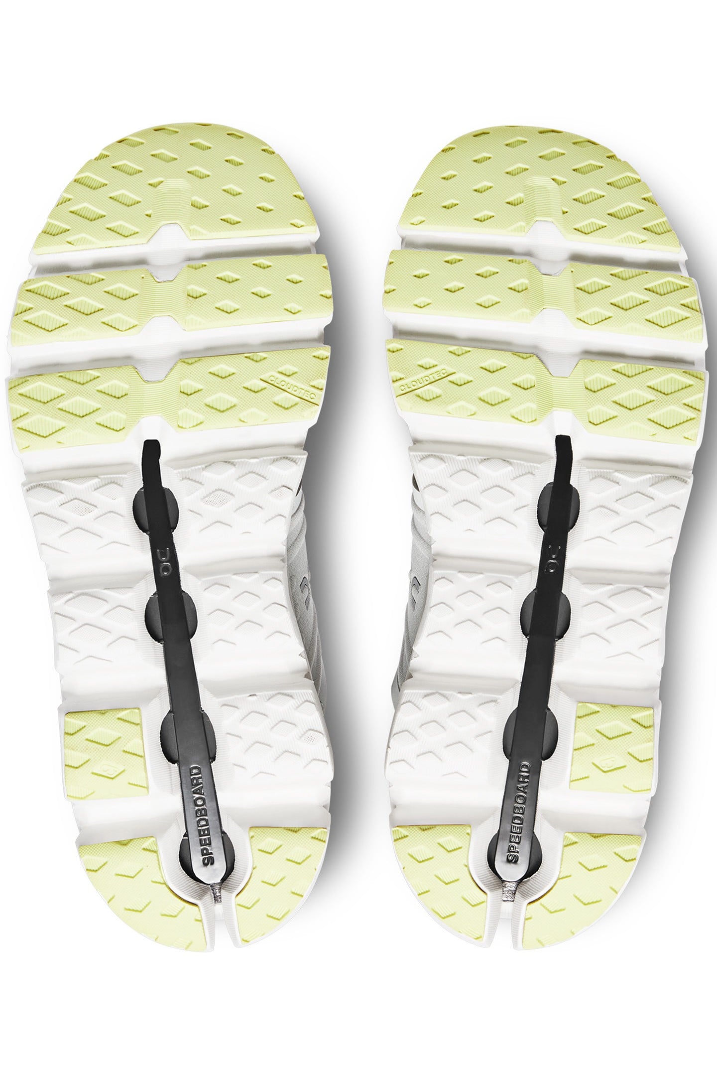 CLOUDSWIFT 3 NIMBUS WHITE 5