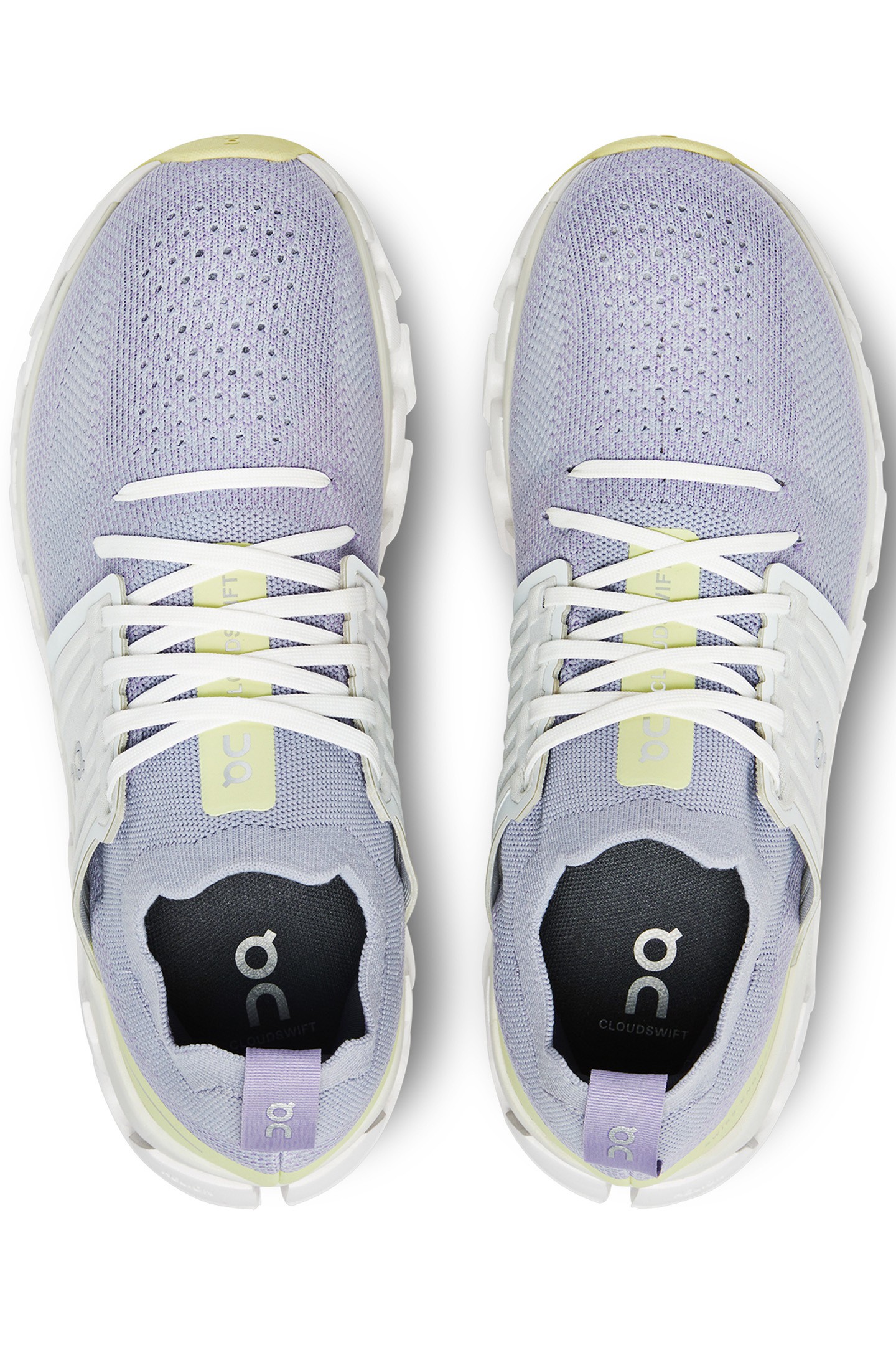 CLOUDSWIFT 3 NIMBUS WHITE 3