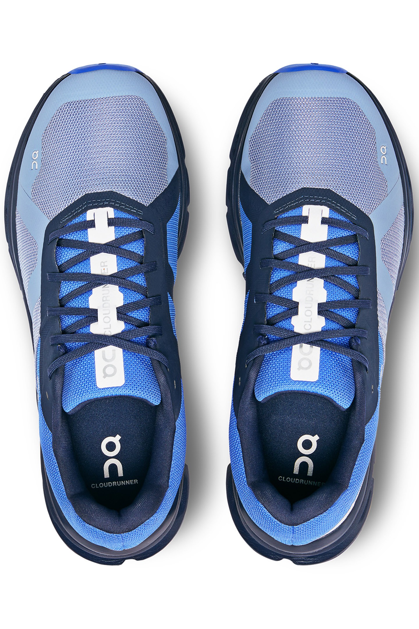 CLOUDRUNNER 1 SHALE COBALT 3