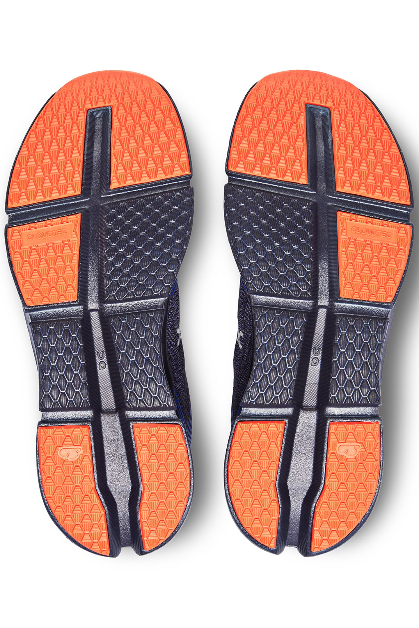 CLOUDGO 1 INDIGO INK 5