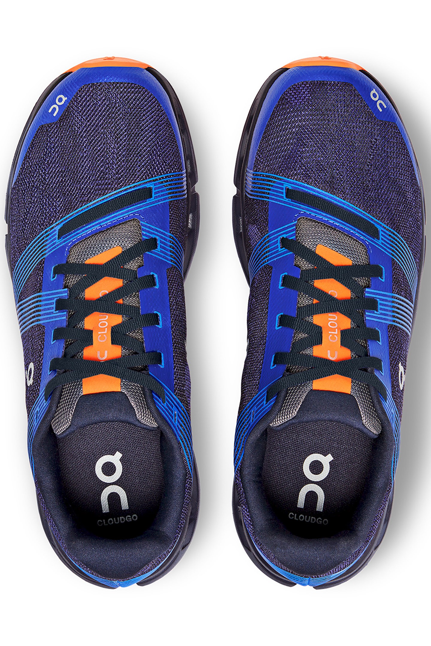 CLOUDGO 1 INDIGO INK 3