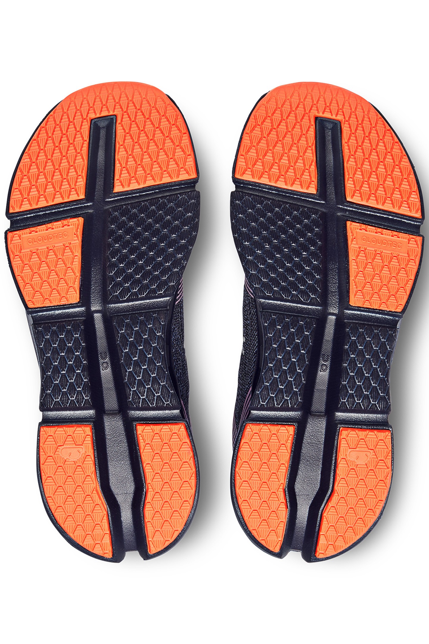 CLOUDGO 1 INDIGO INK 5