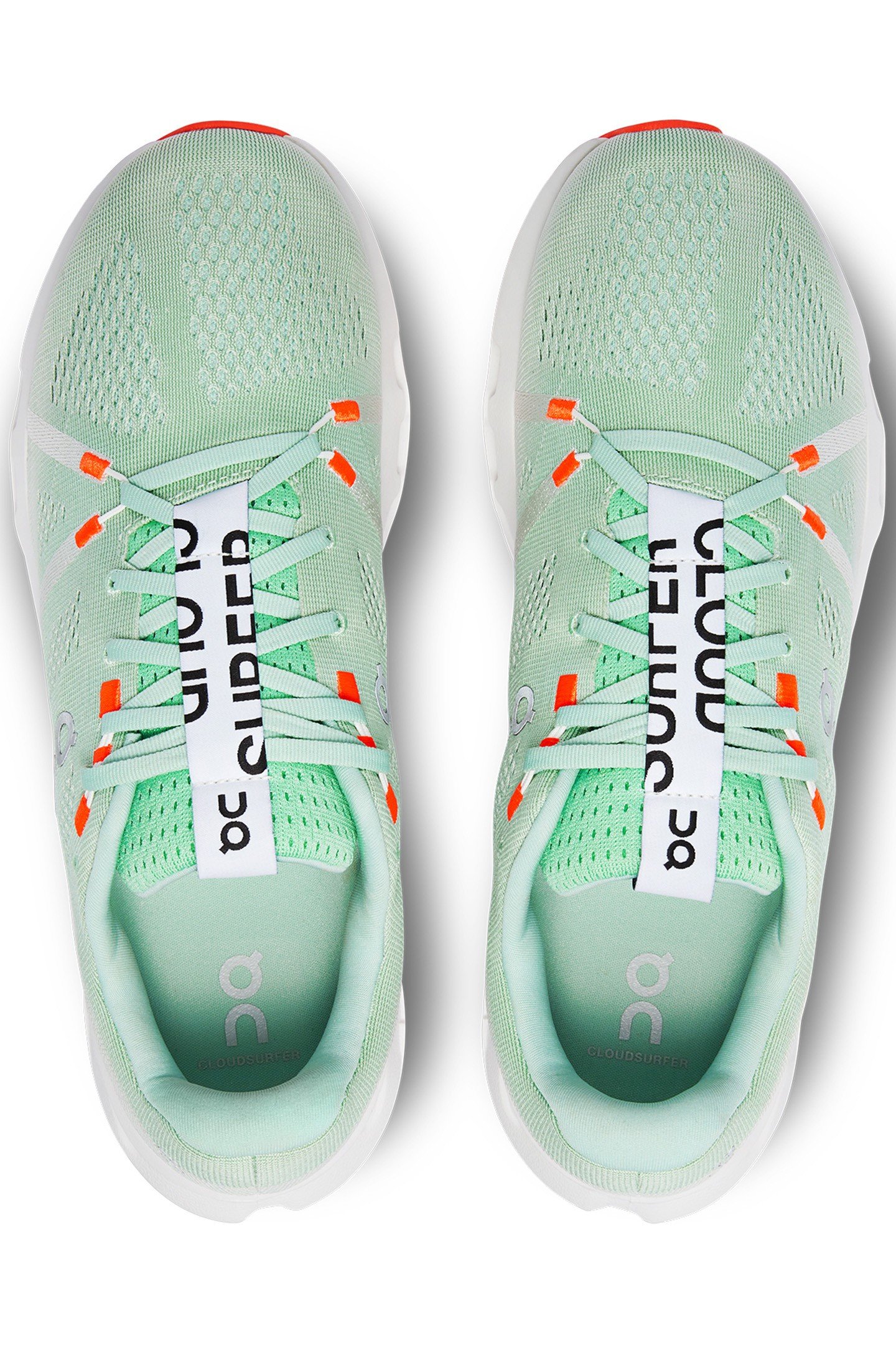 CLOUDSURFER 1 CREEK WHITE 3