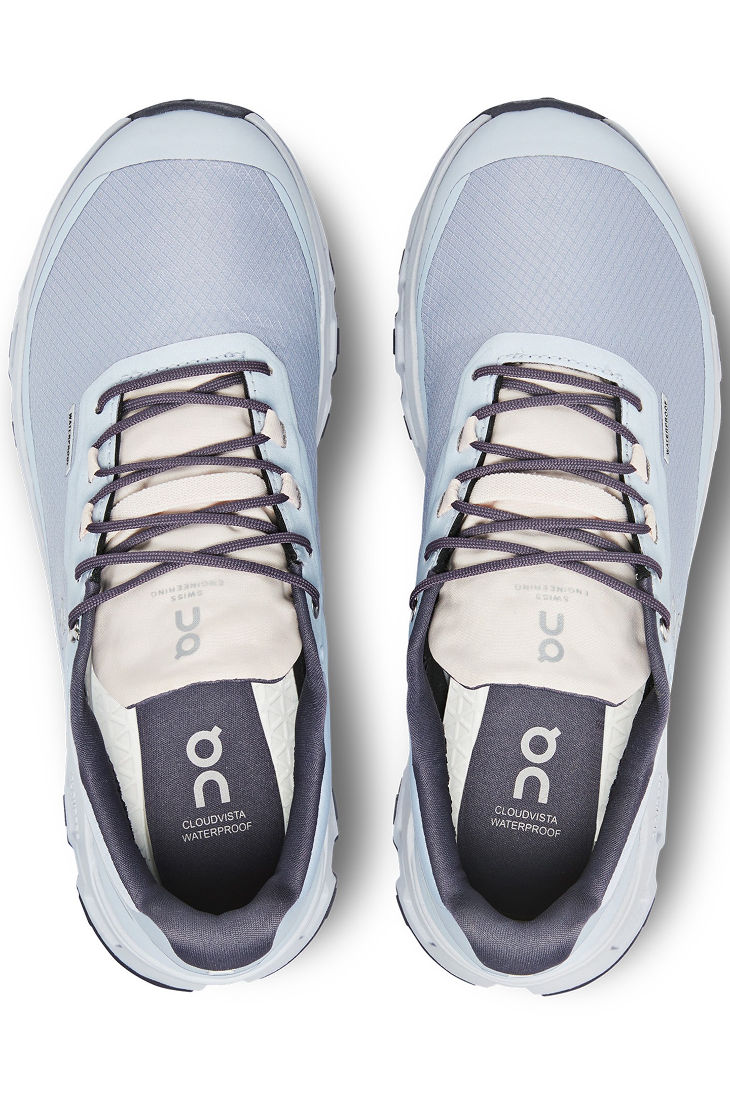 CLOUDVISTA WATERPROOF 1 NIMBUS HEATHER 3