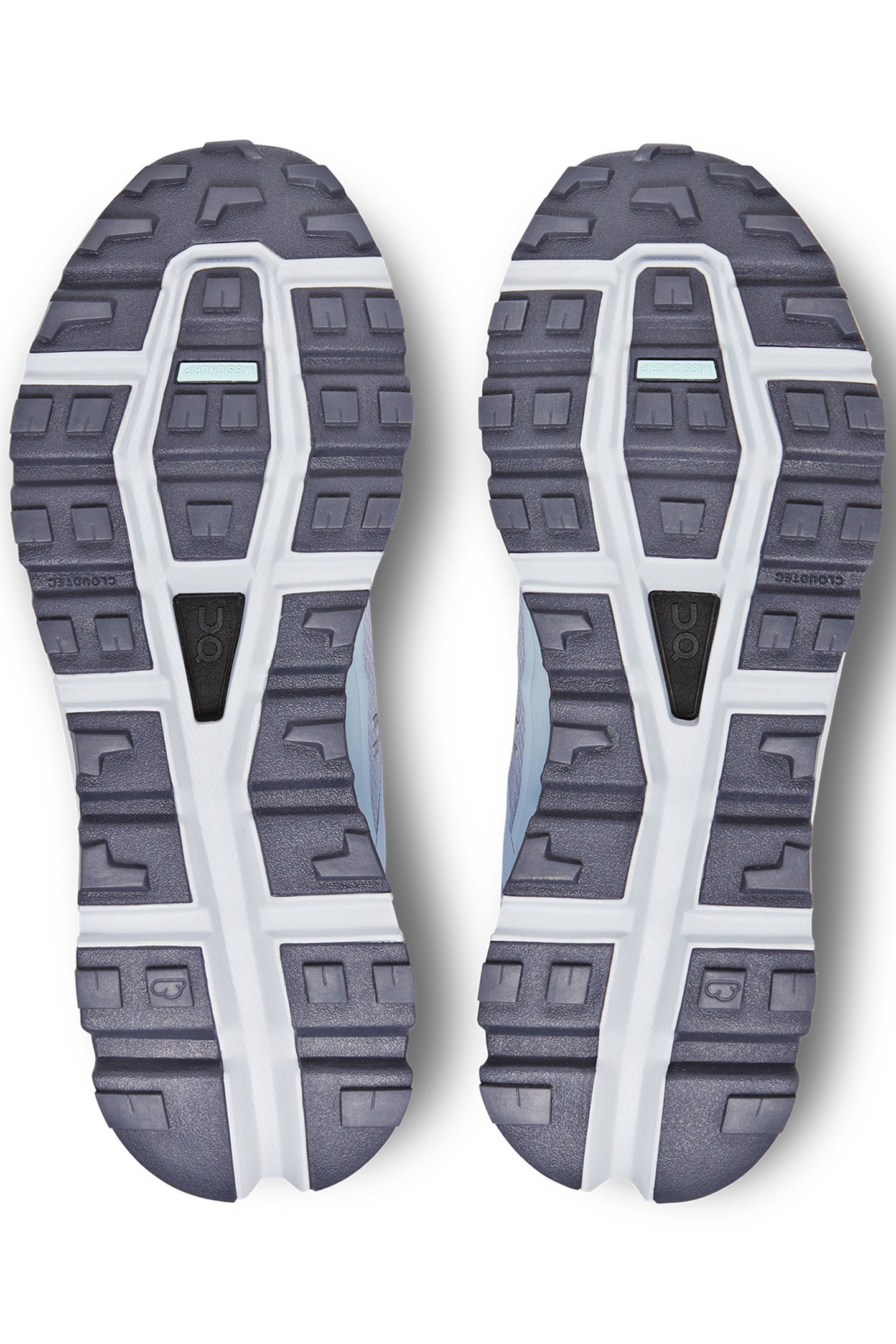 CLOUDVISTA WATERPROOF 1 NIMBUS HEATHER 5