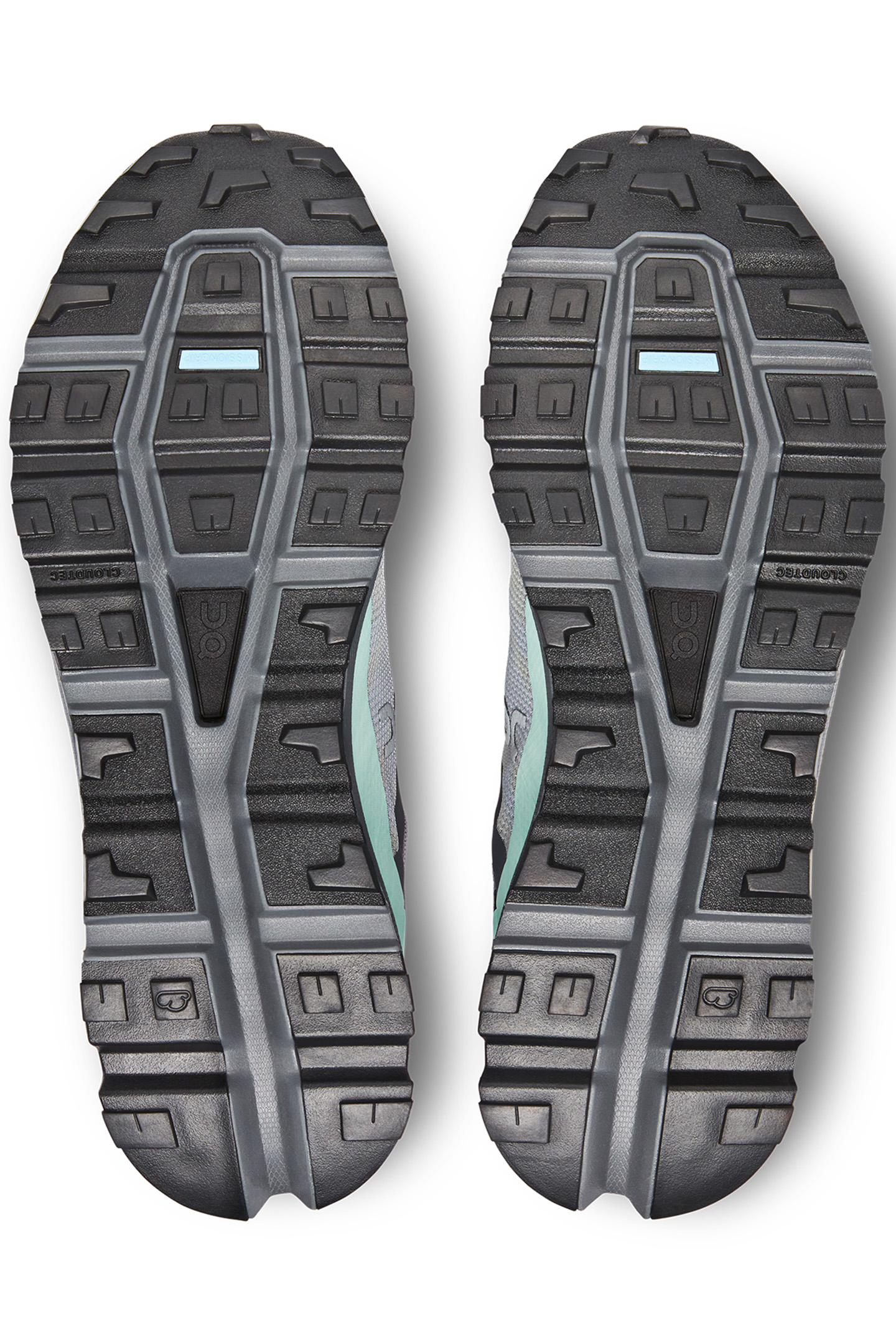 CLOUDVISTA 1 ALLOY BLACK 5