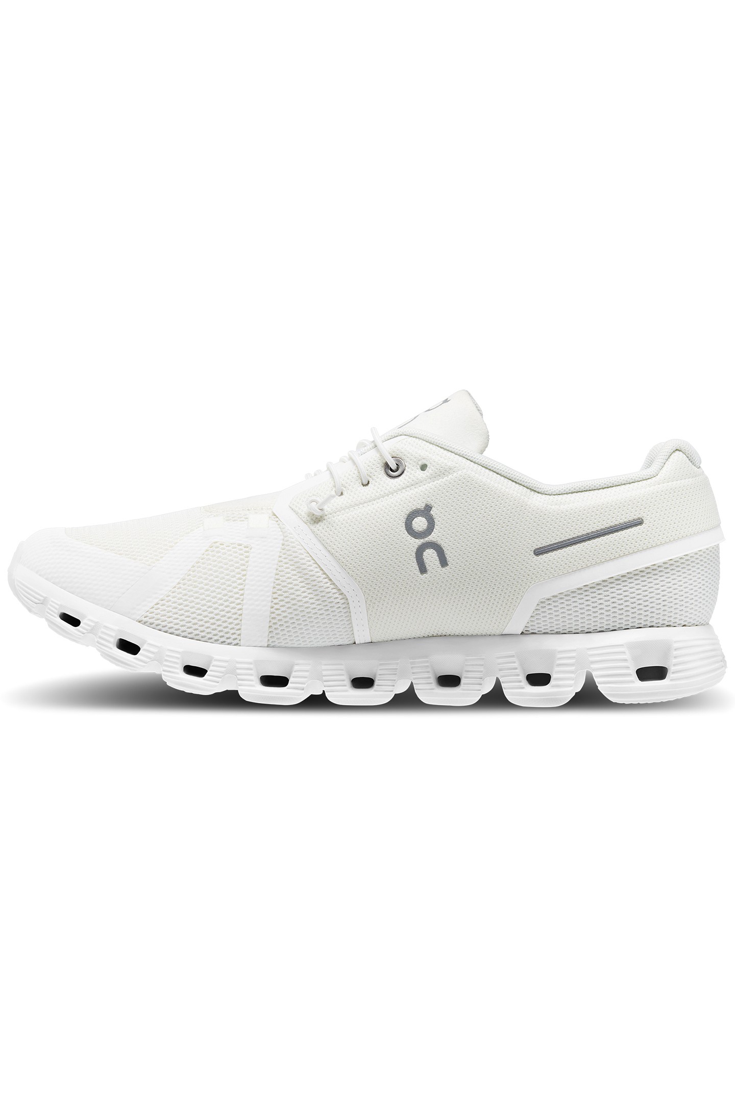 CLOUD 5 UNDYED-WHITE WHITE 6