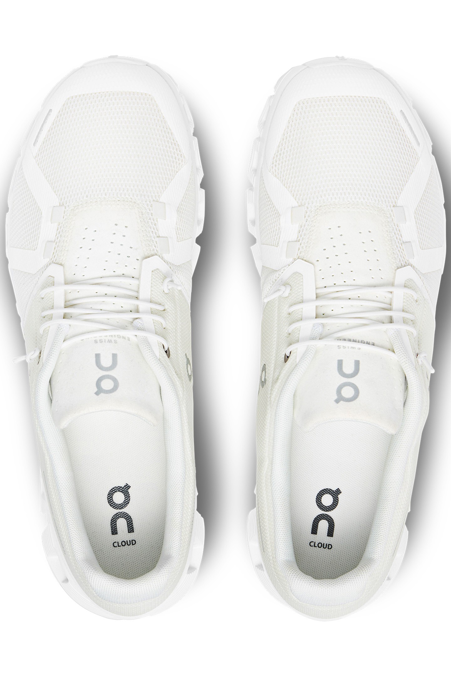 CLOUD 5 UNDYED-WHITE WHITE 3