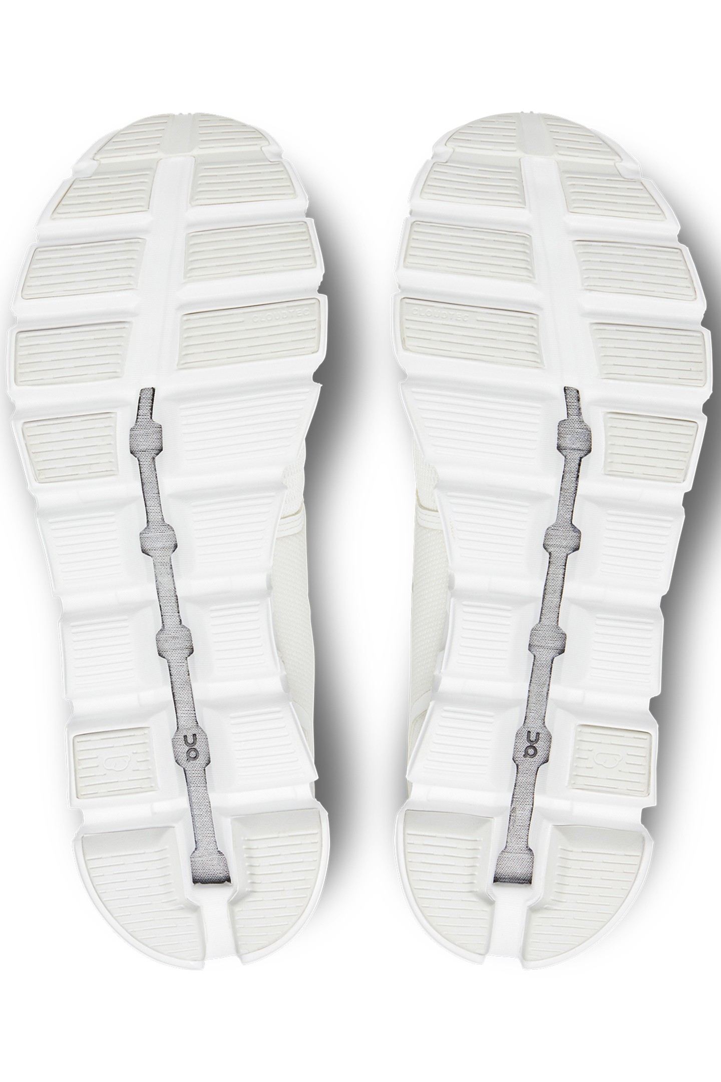 CLOUD 5 UNDYED-WHITE WHITE 5