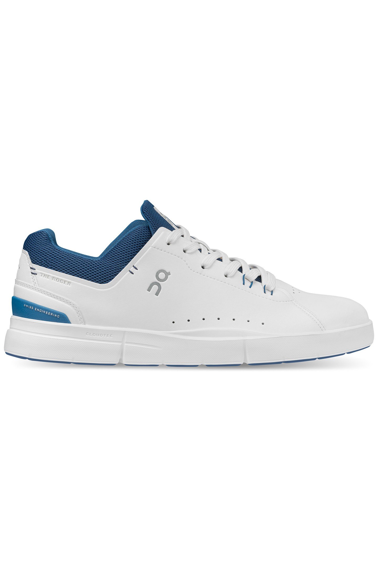 THE ROGER ADVANTAGE 1 WHITE COBALT by On