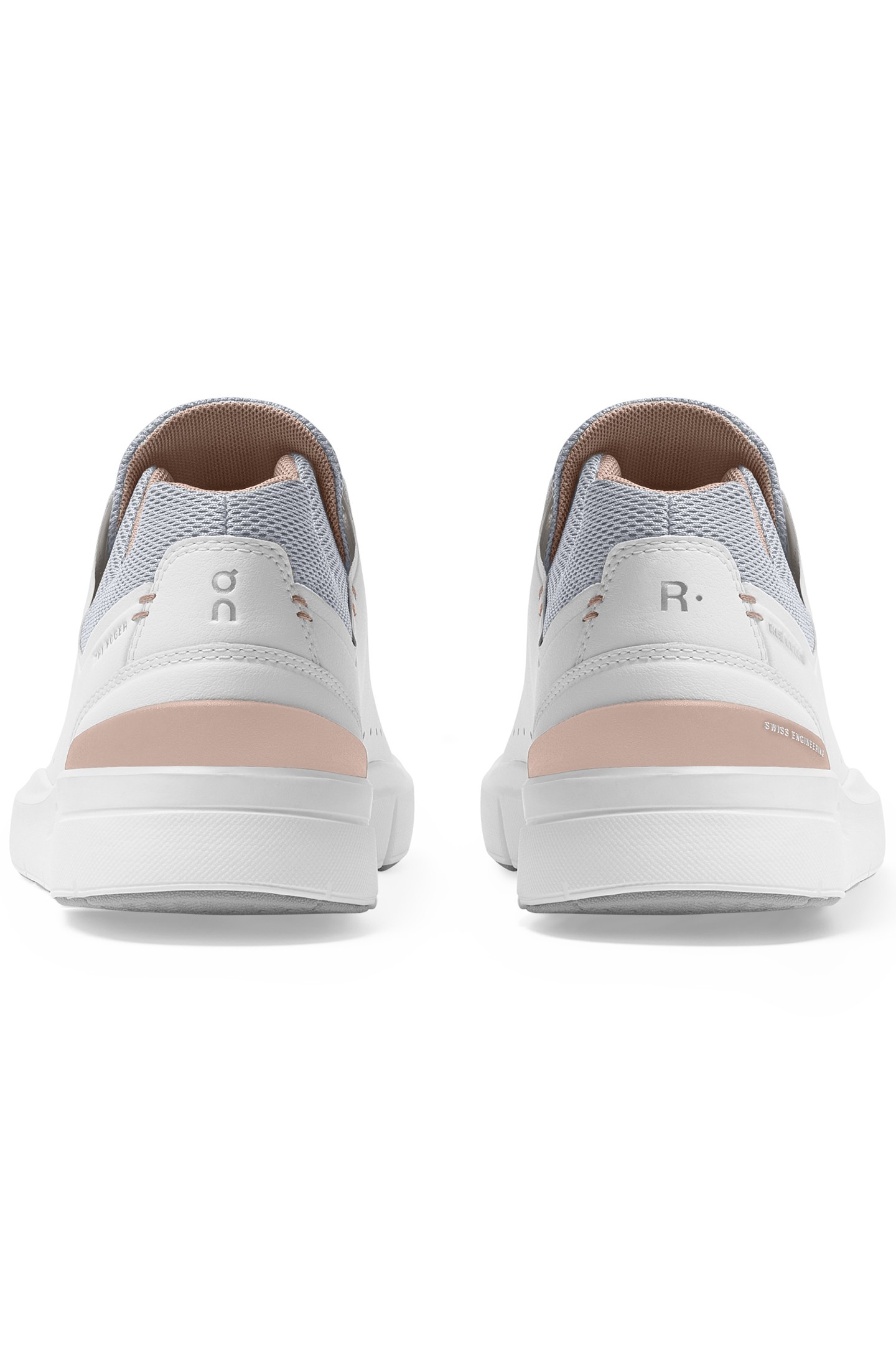 THE ROGER ADVANTAGE 1 WHITE ROSE 4