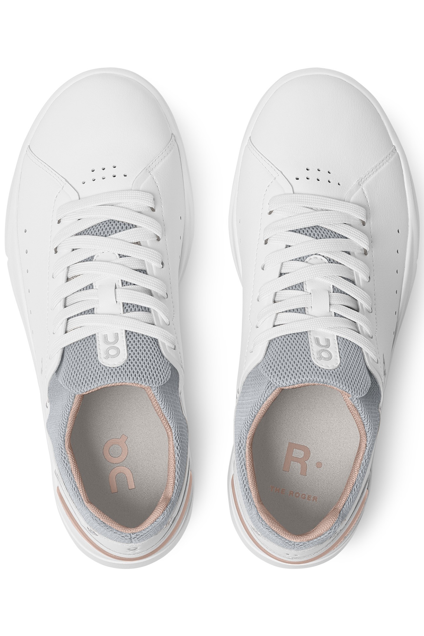 THE ROGER ADVANTAGE 1 WHITE ROSE 3