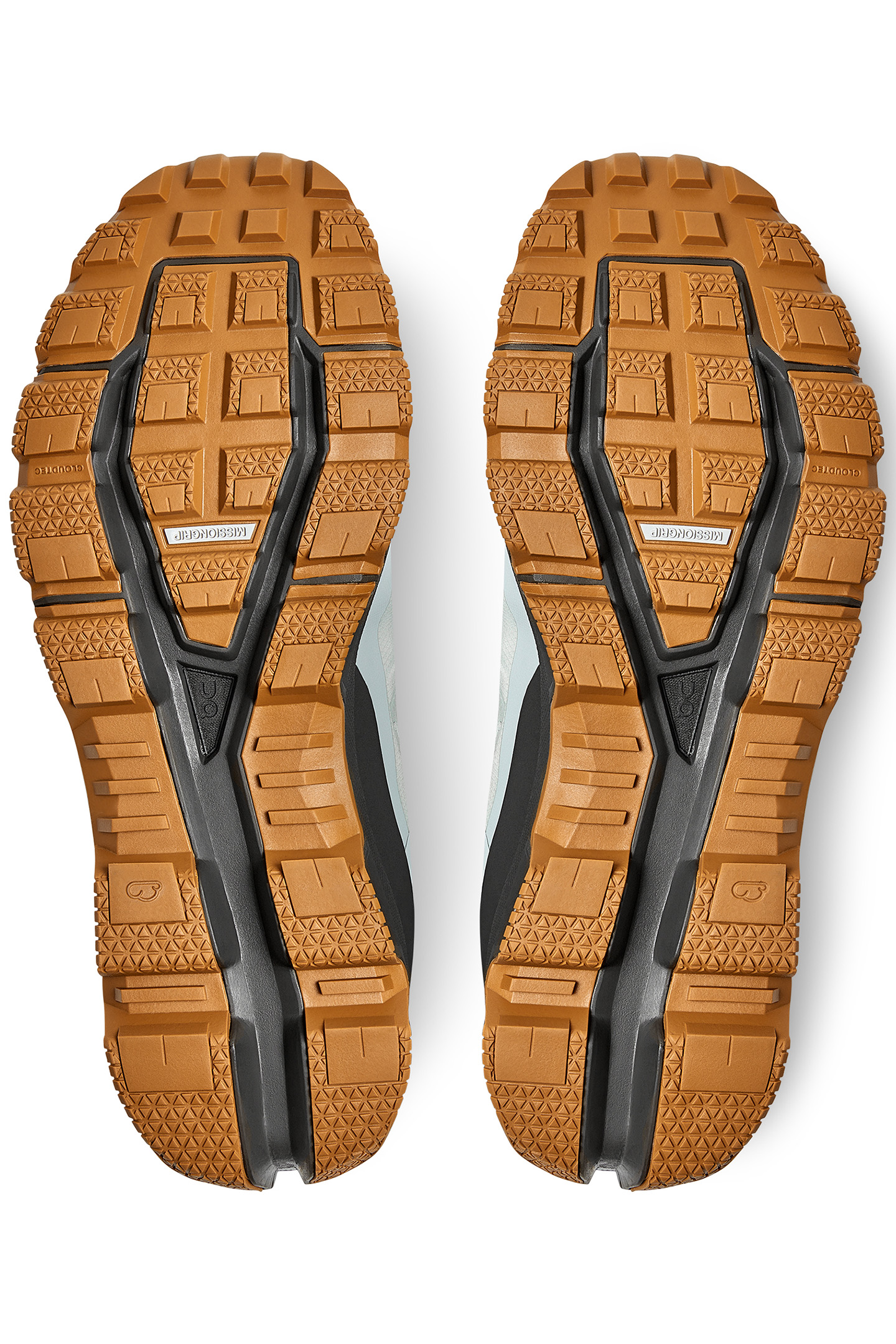 CLOUDVENTURE 3 GLACIER THORN 6