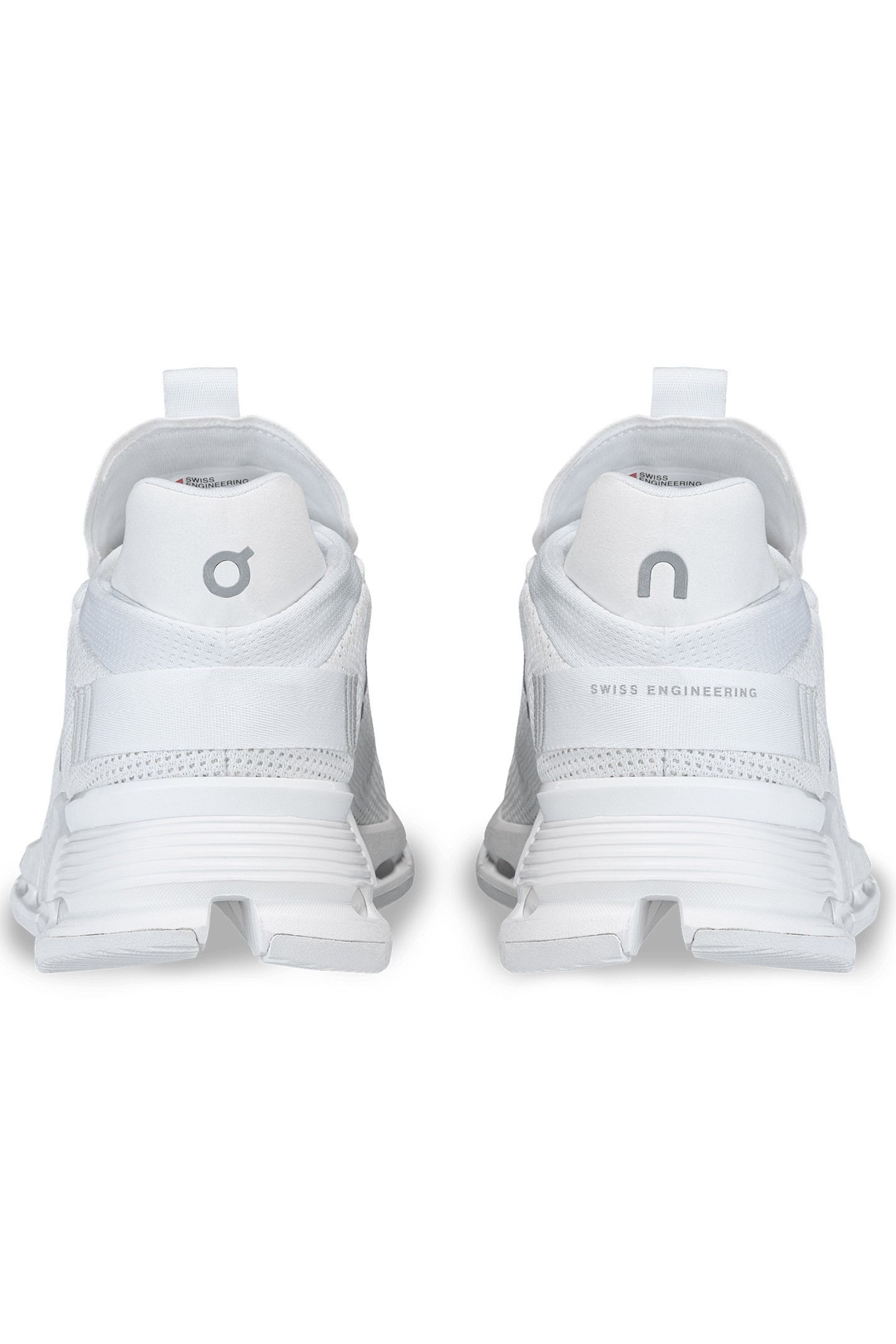 CLOUDNOVA 1 ALL WHITE 4