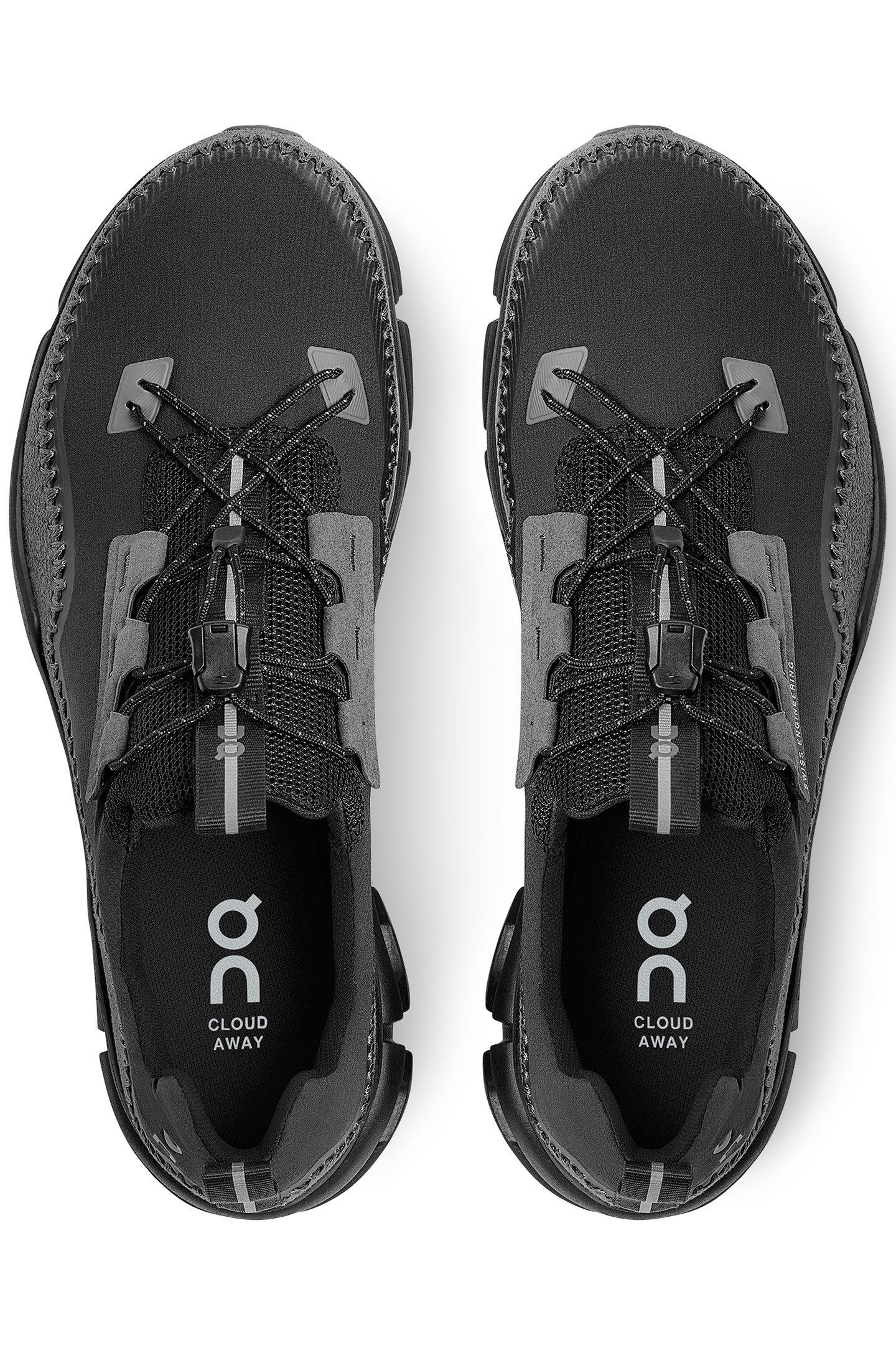 CLOUDAWAY 1 BLACK ROCK 4