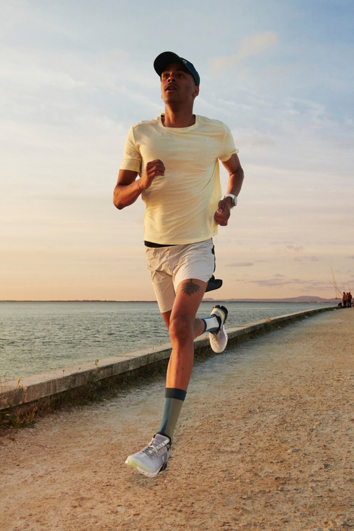 CLOUDFLOW 3 ALLOY MAGNET 2