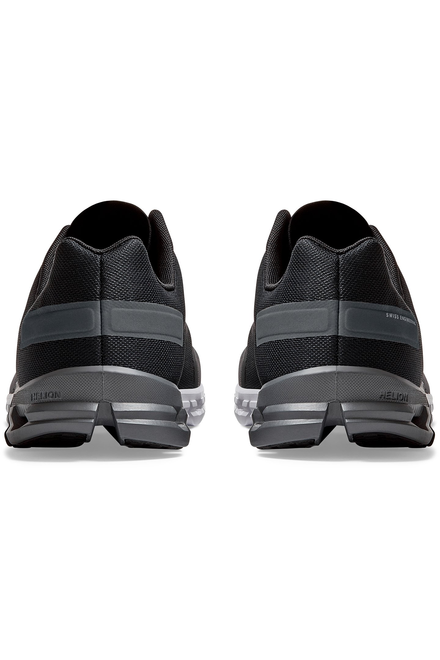 CLOUDFLOW 3 BLACK ASPHALT 5