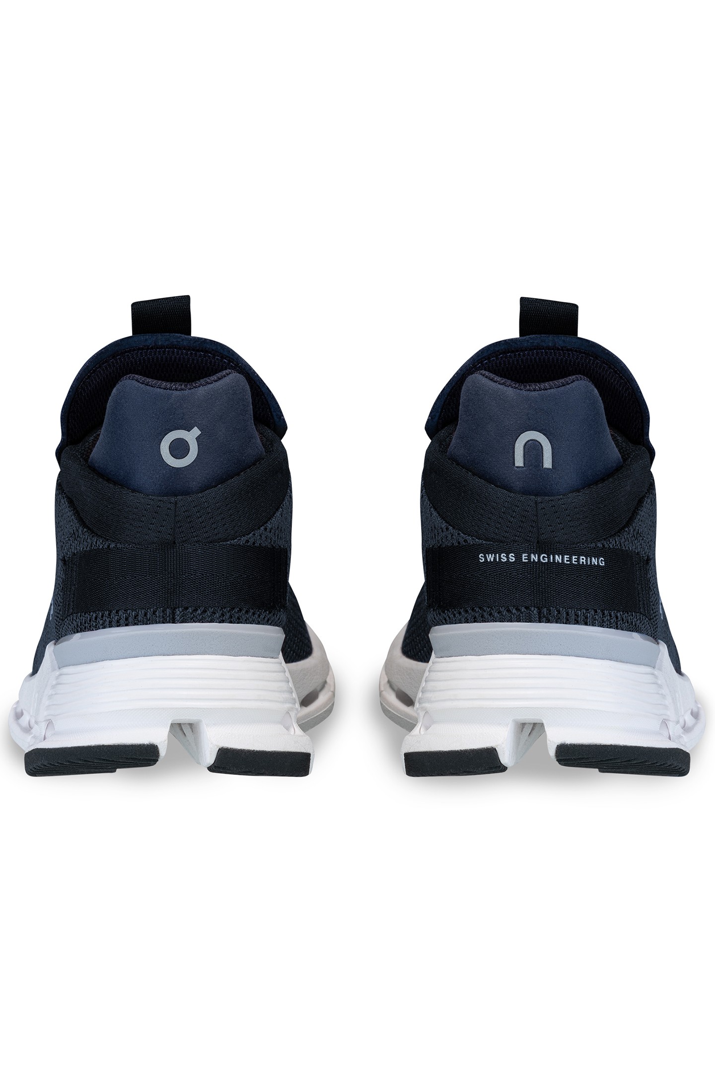 CLOUDNOVA 1 NAVY WHITE 4