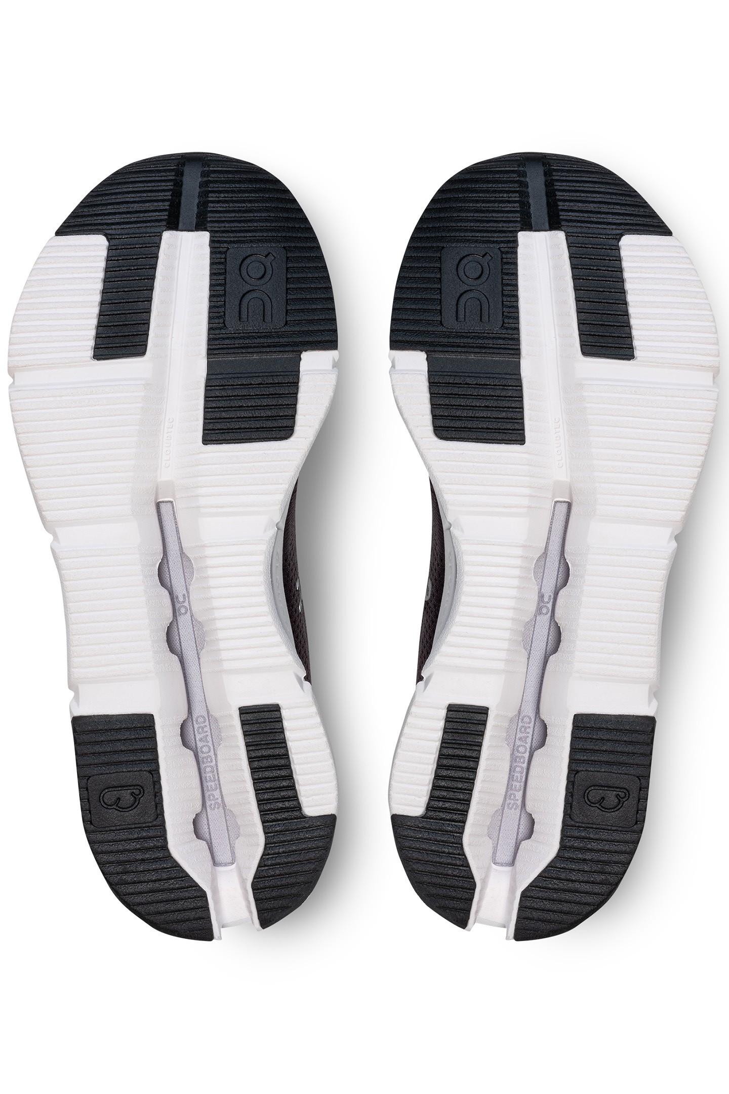 CLOUDNOVA 1 NAVY WHITE 5