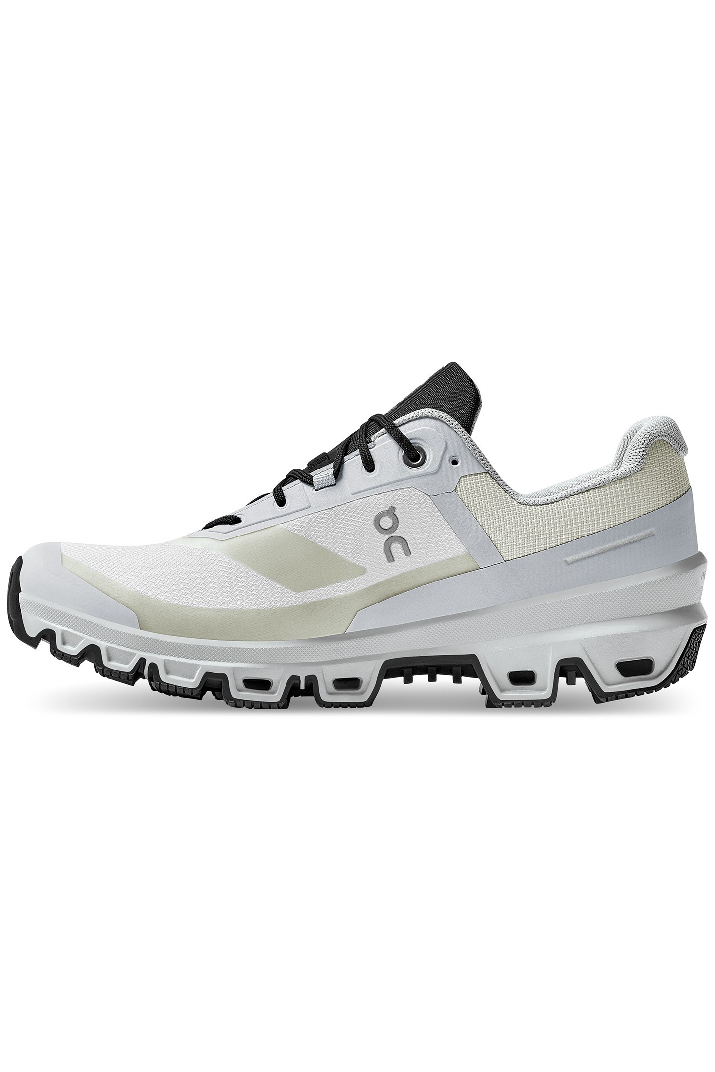 CLOUDVENTURE WATERPROOF 3 GLACIER BLACK 6