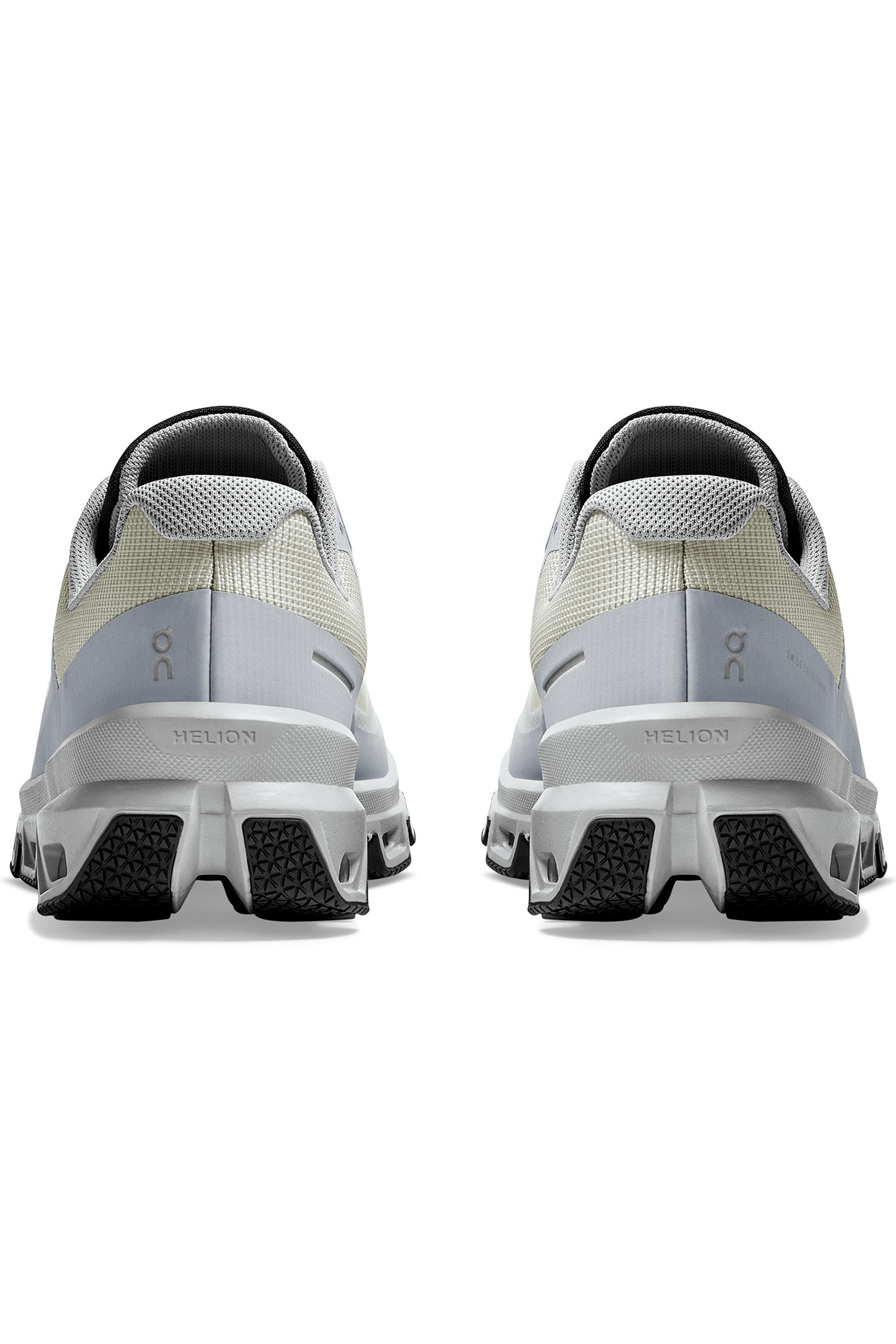 CLOUDVENTURE WATERPROOF 3 GLACIER BLACK 4