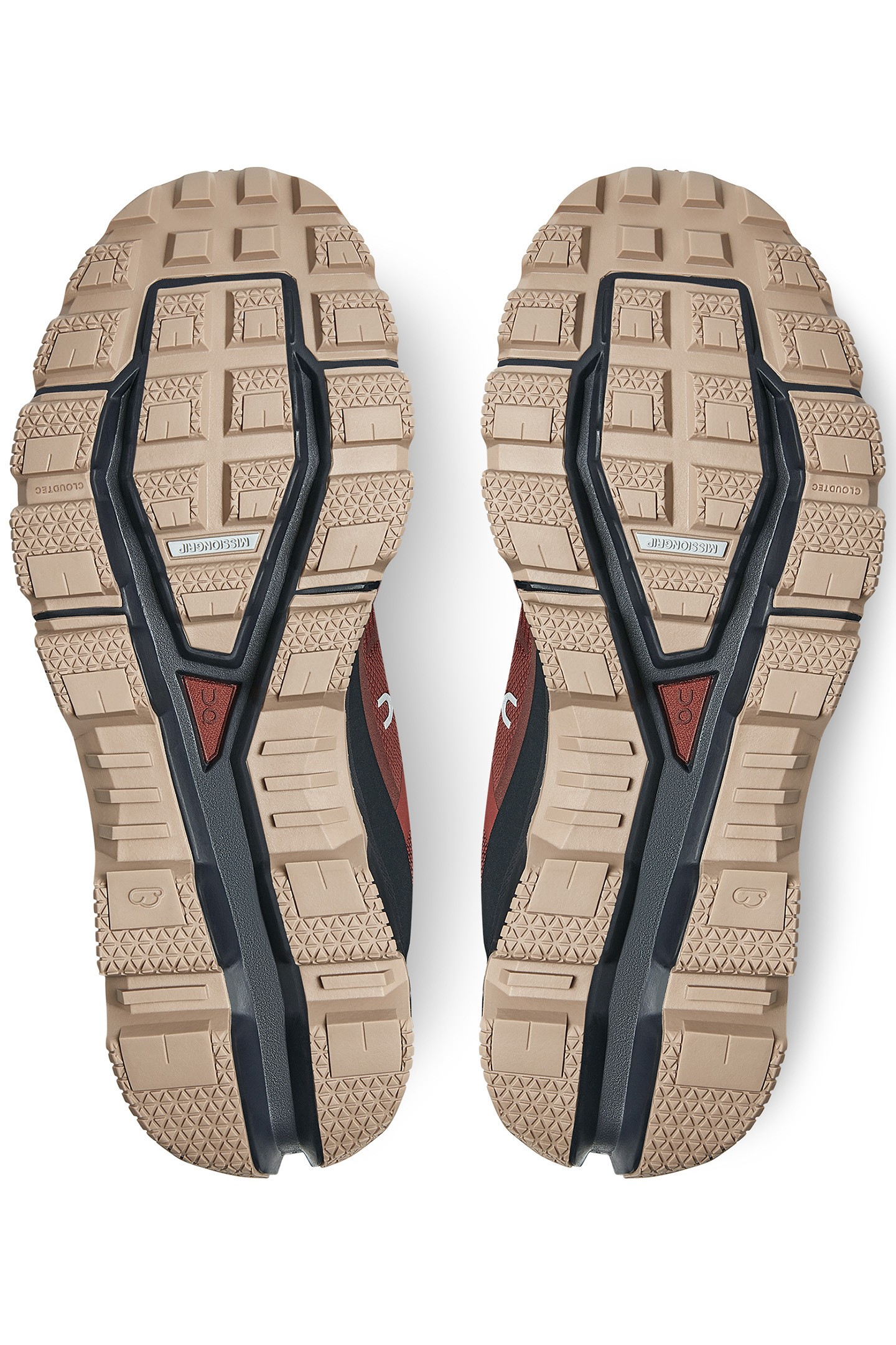 CLOUDVENTURE WATERPROOF 3 RUBY MAGNET 5