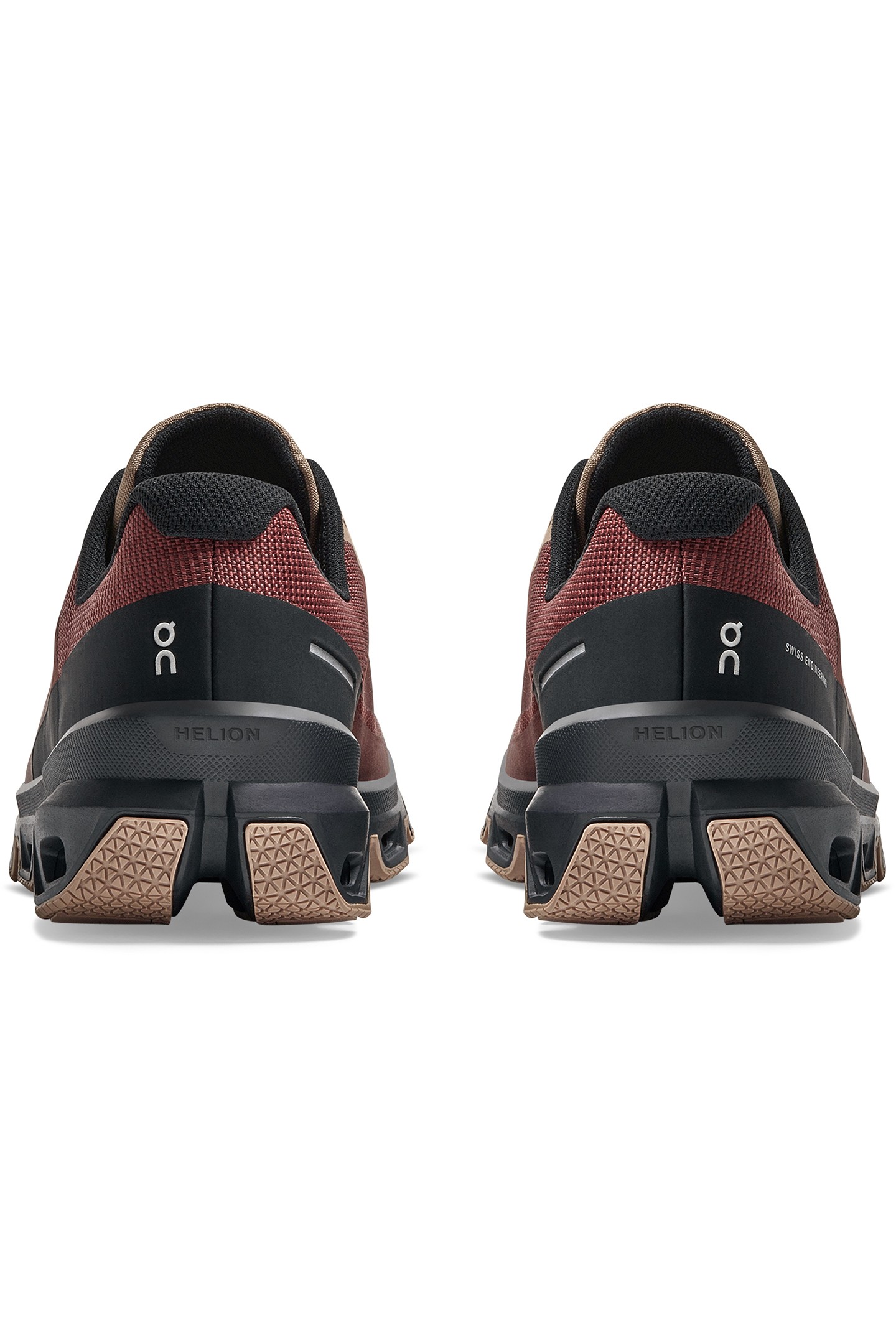 CLOUDVENTURE WATERPROOF 3 RUBY MAGNET 4