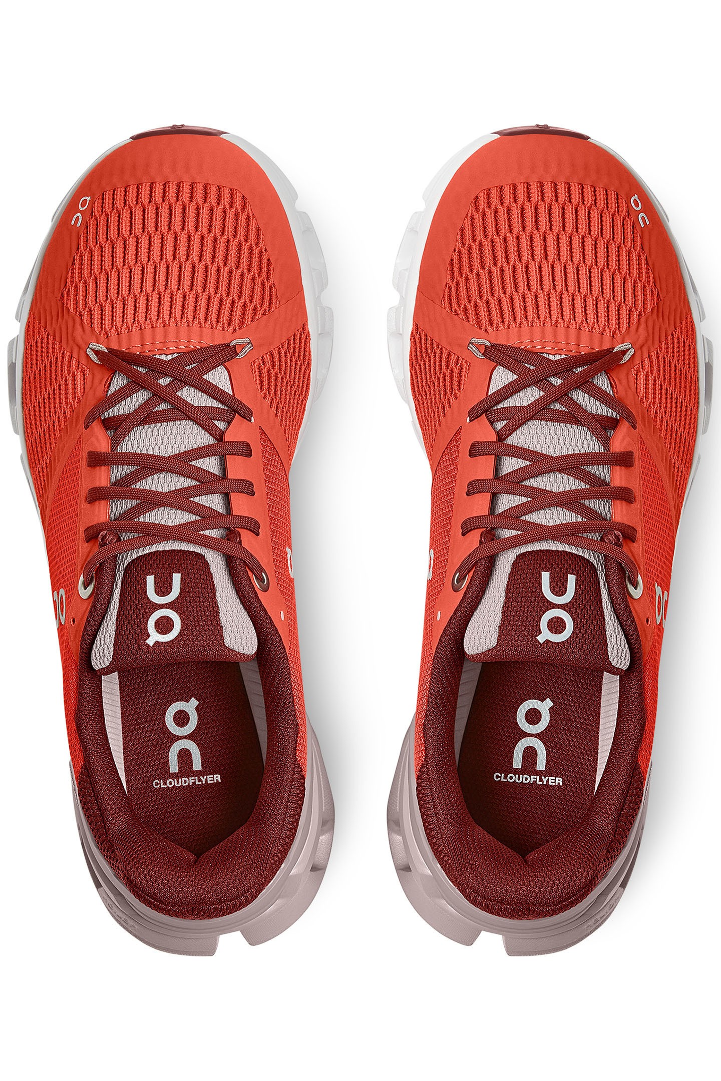 CLOUDFLYER 3 FLARE QUARTZ 3