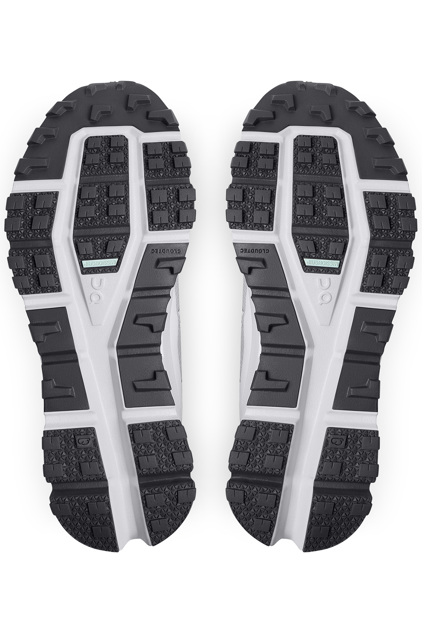 CLOUDULTRA 1 GLACIER FROST 5