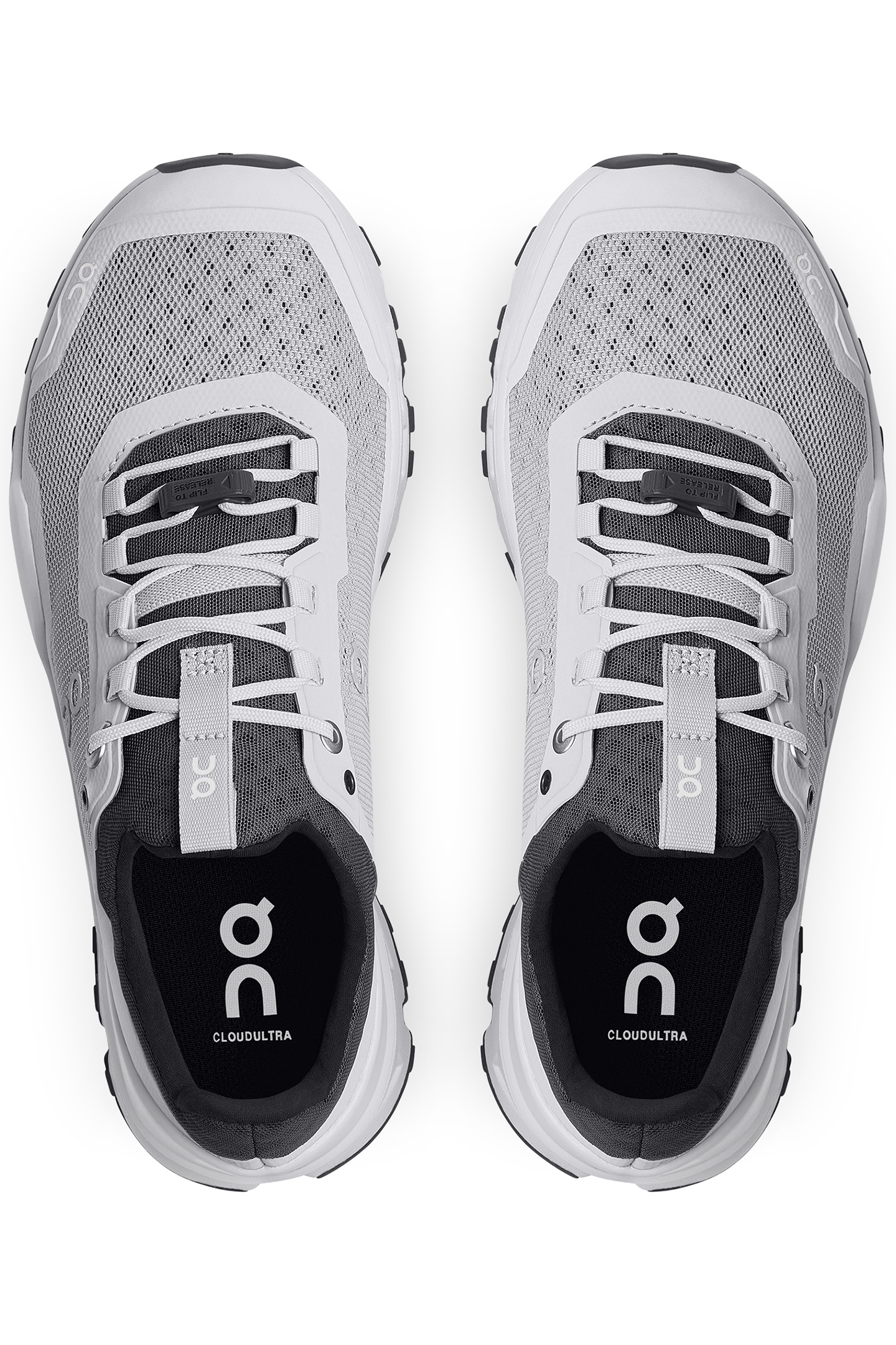CLOUDULTRA 1 GLACIER FROST 3