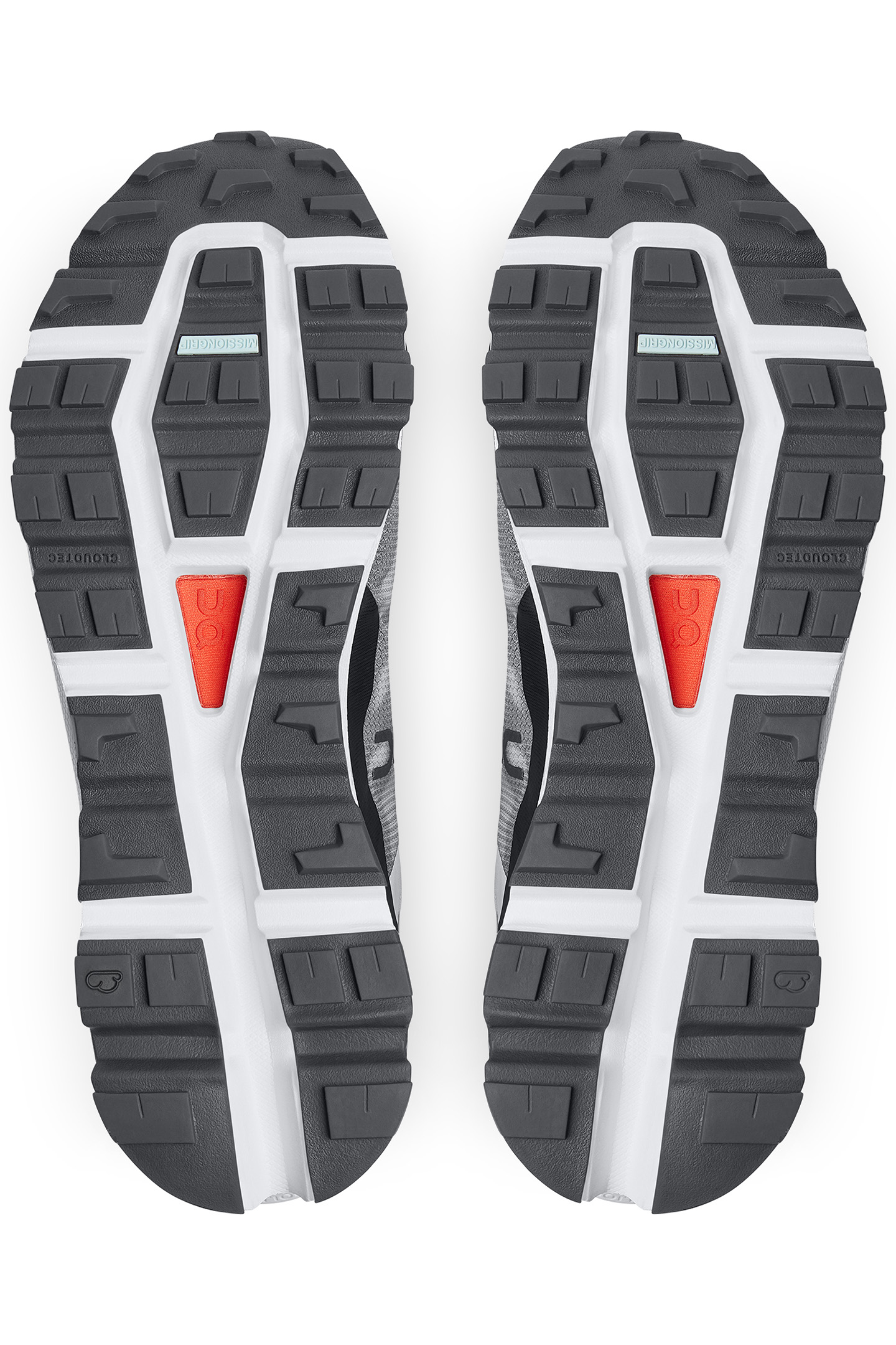 CLOUDVISTA 1 GLACIER BLACK 6